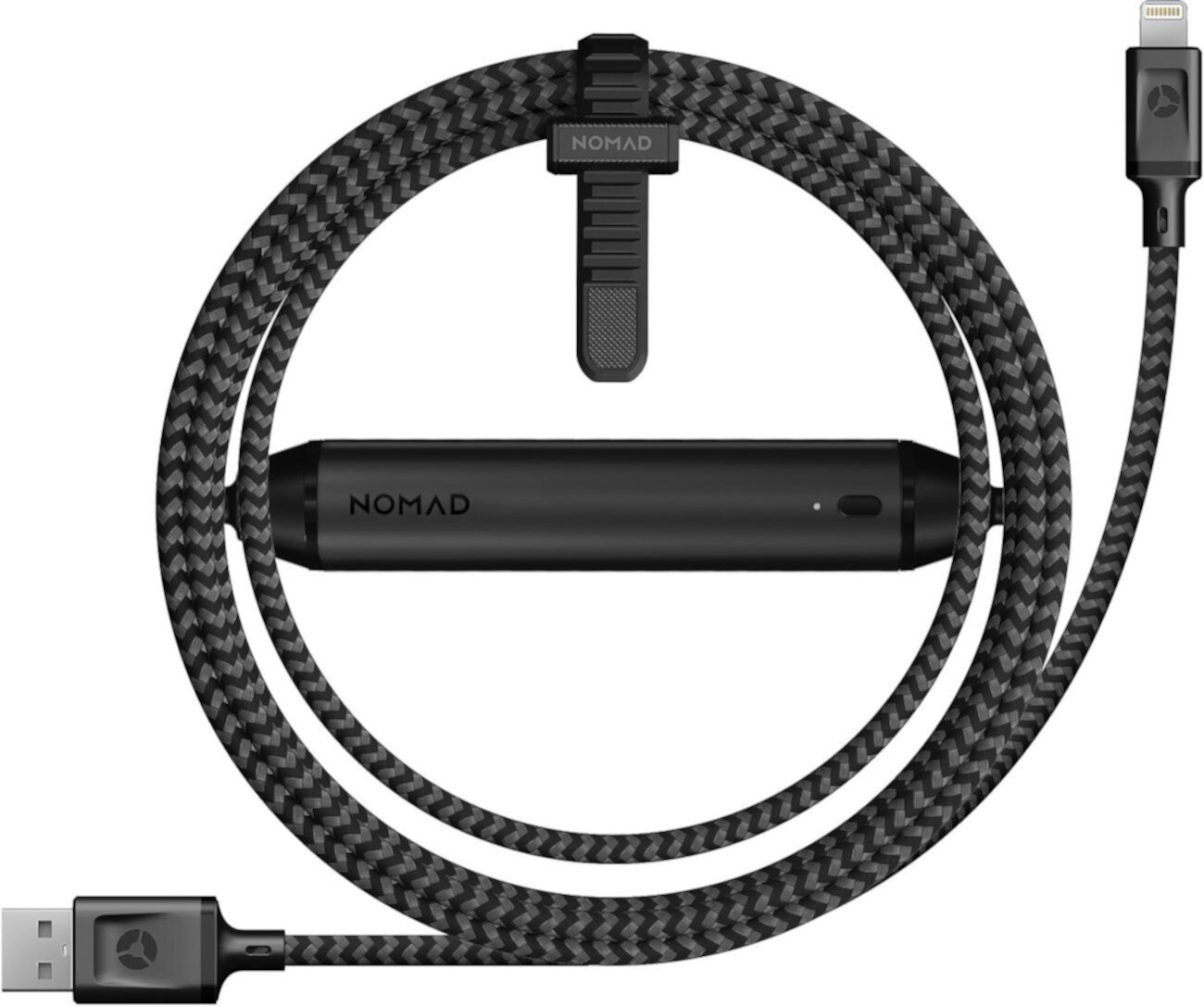 Battery Cable Gen 2 NOMAD