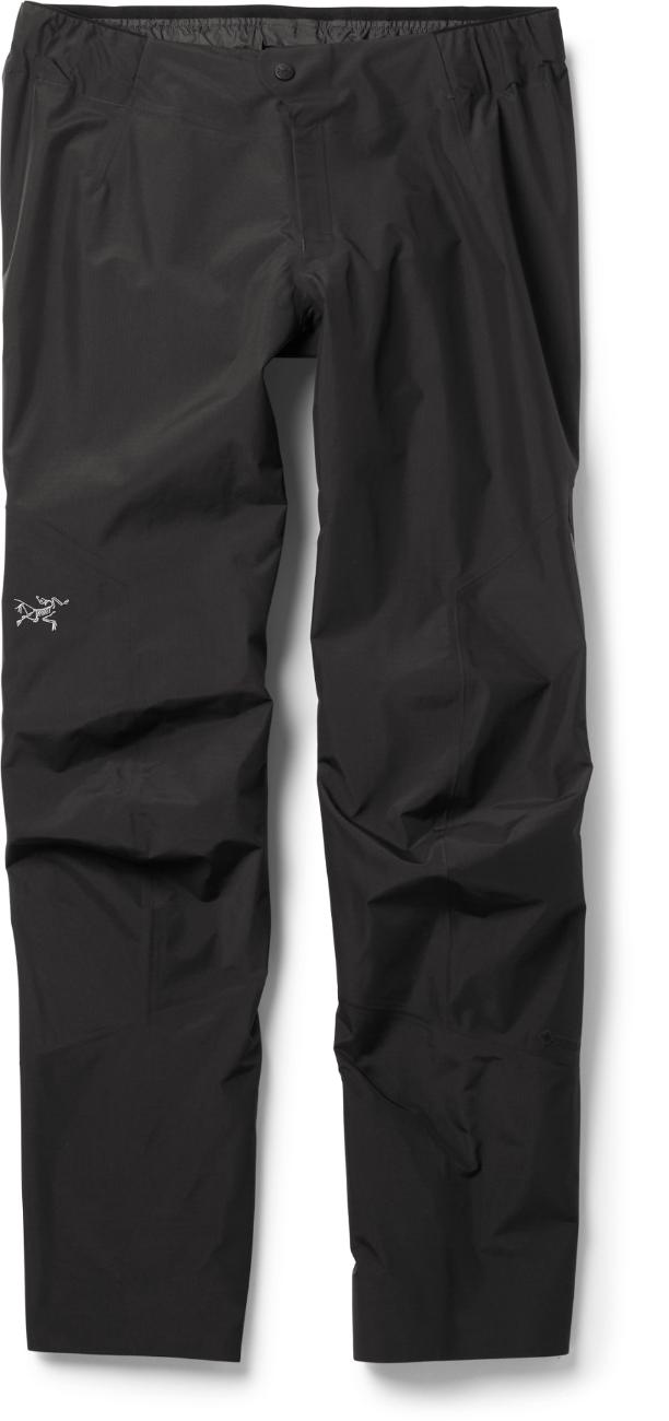 zeta sl rain pants