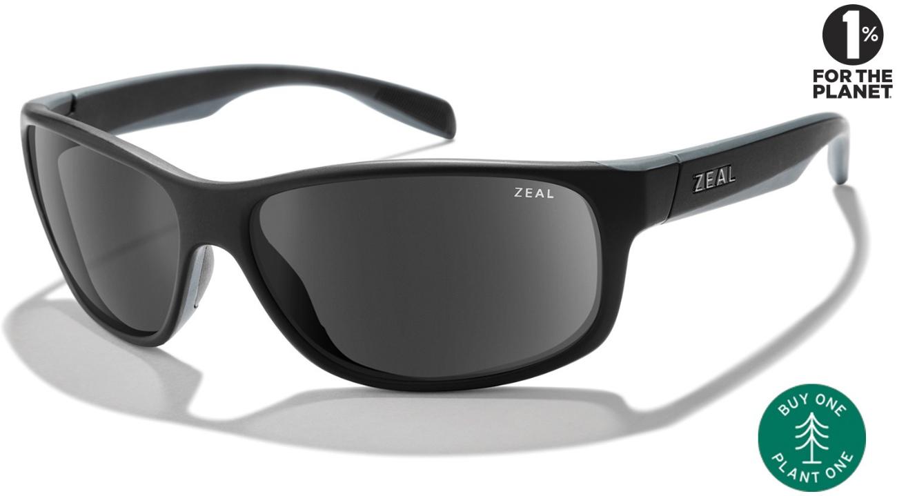 Соболиные поляризованные солнцезащитные очки Zeal