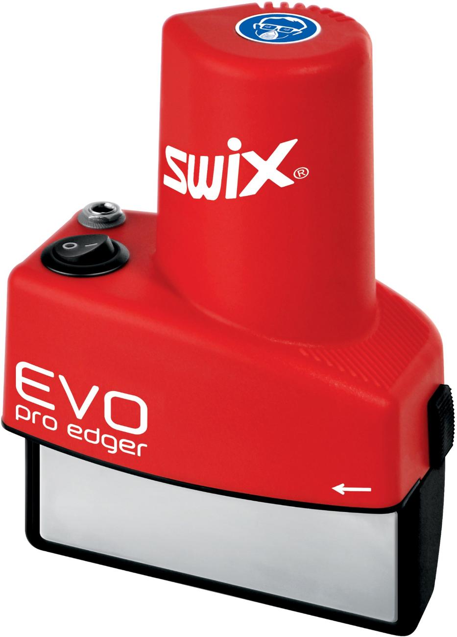 Тюнер для лыж / сноуборда Evo Pro Edger Swix