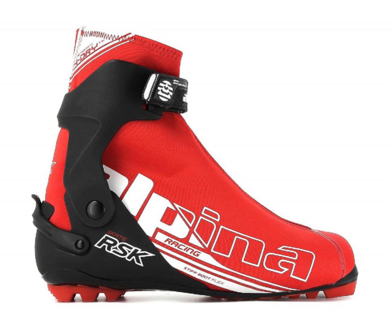 Лыжные ботинки RSK Skate Alpina