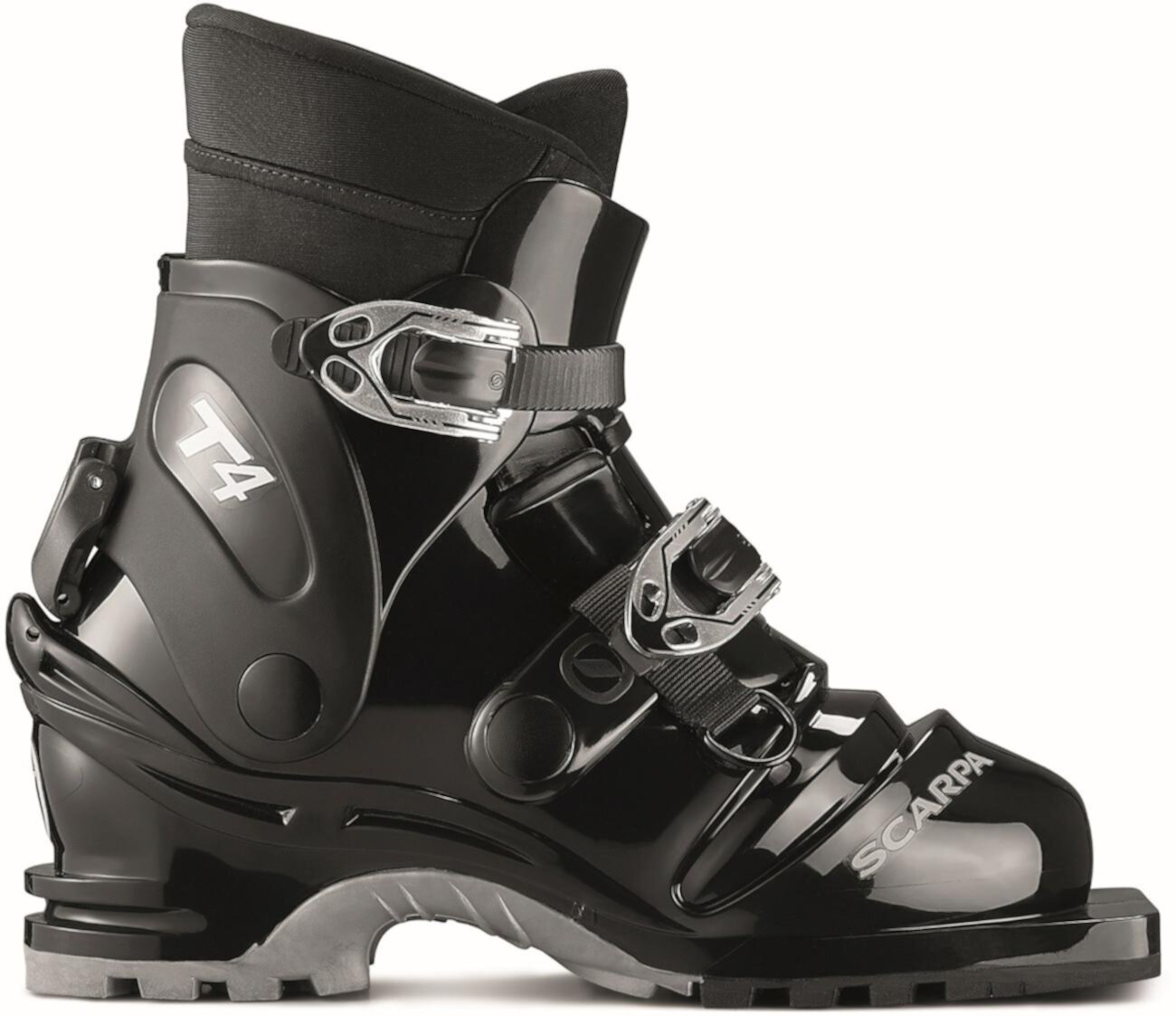 Лыжные ботинки T4 Backcountry Scarpa