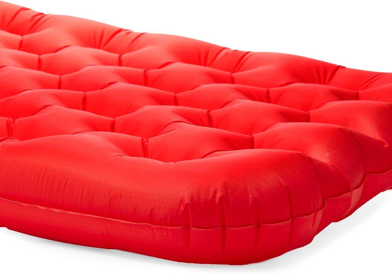 Изолированная спальная подушка AXL Air Big Agnes
