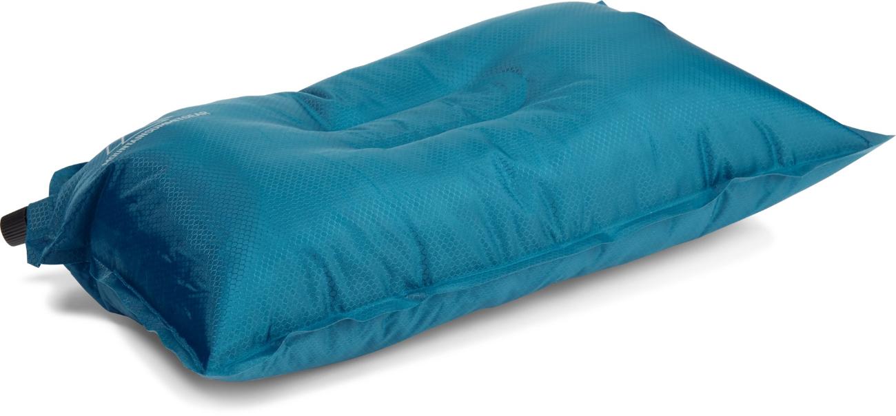 Самонадувающаяся подушка для лагеря Mountain Summit Gear