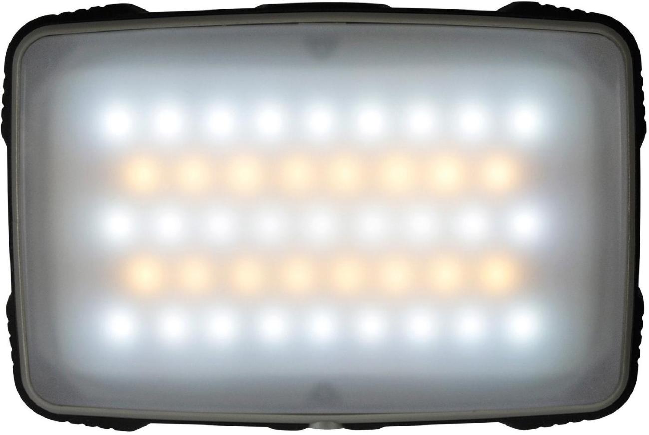 Тонкий светодиодный аварийный светильник 1100 UST