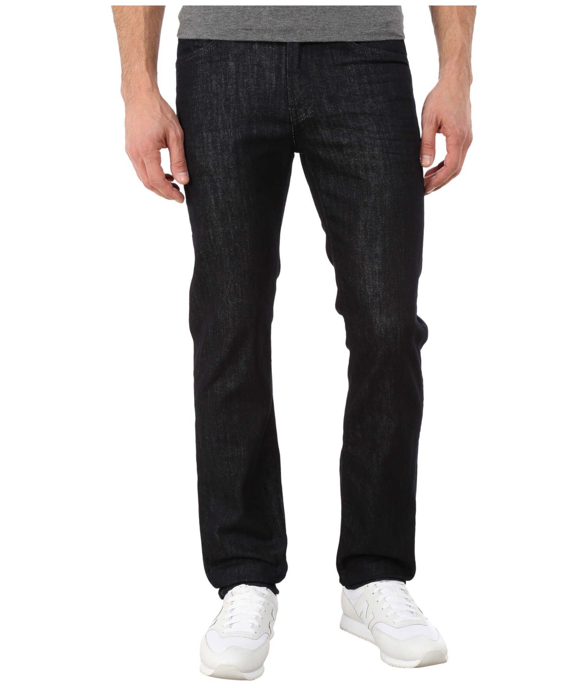 Slimmy Slim Straight 7 For All Mankind