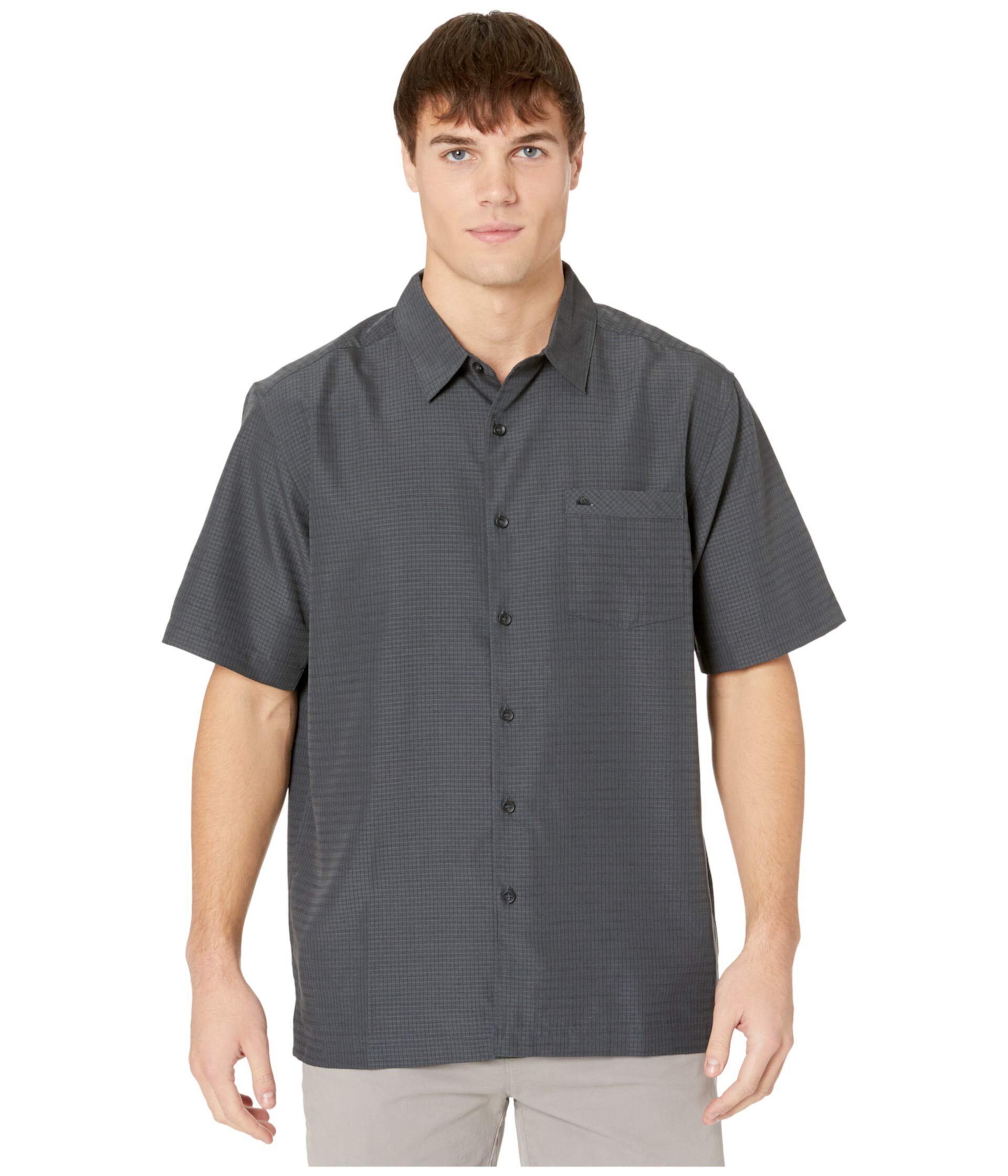Рубашка с коротким рукавом Centinela 4 Quiksilver Waterman