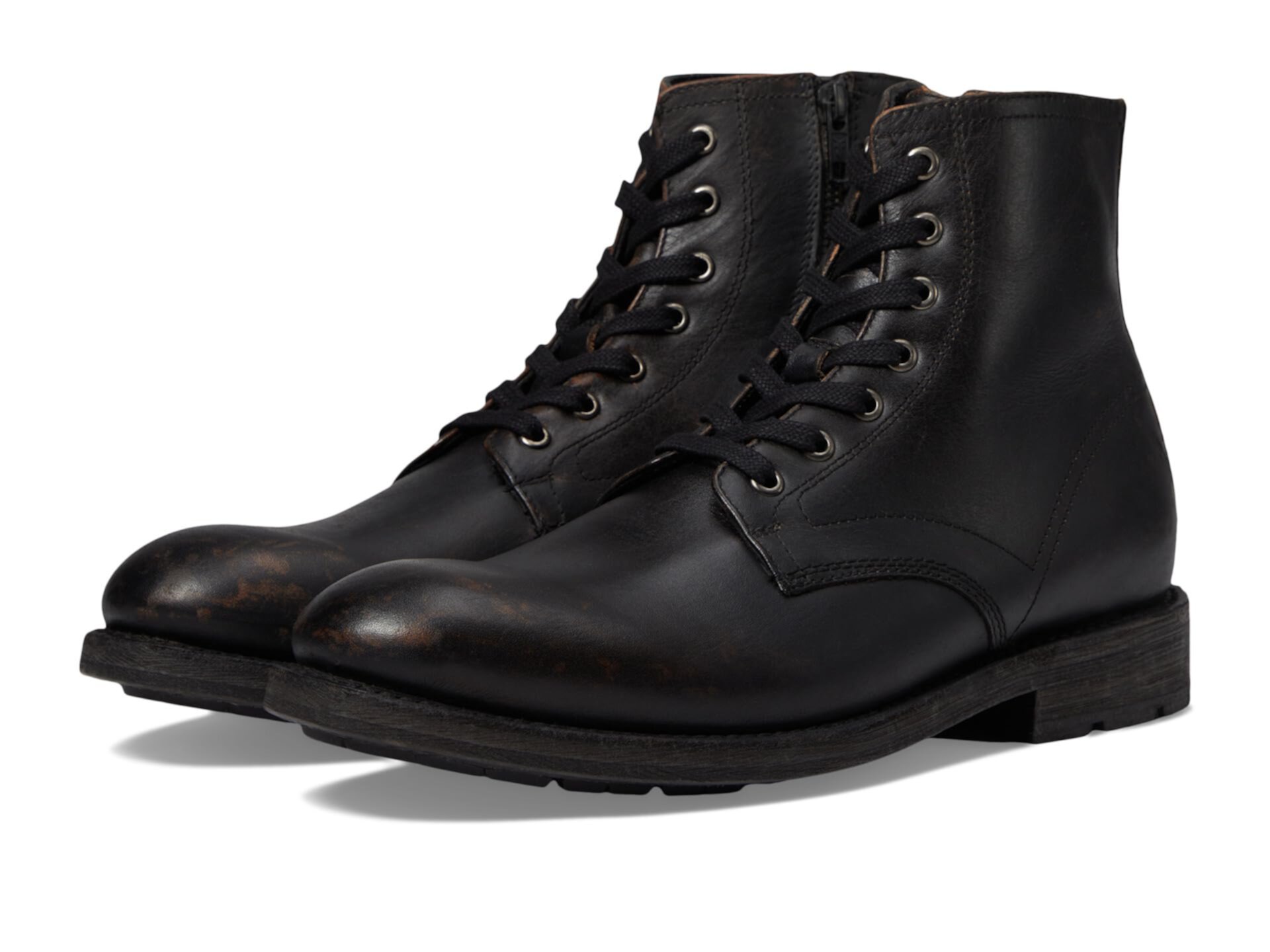 Мужские Ботинки Frye Bowery Lace-Up Frye