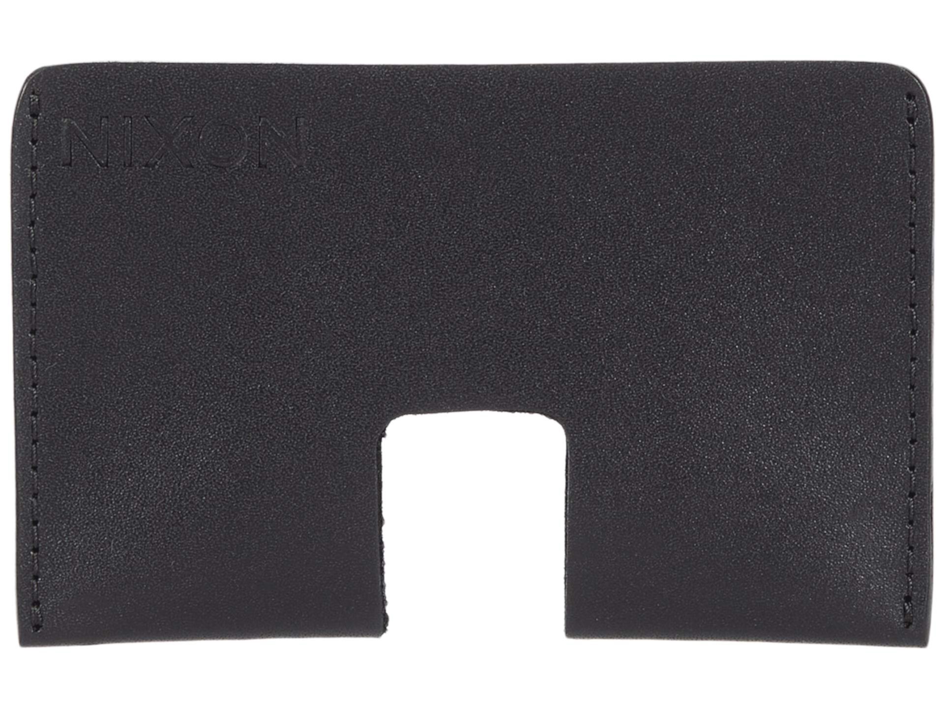 Annex Card Wallet Nixon