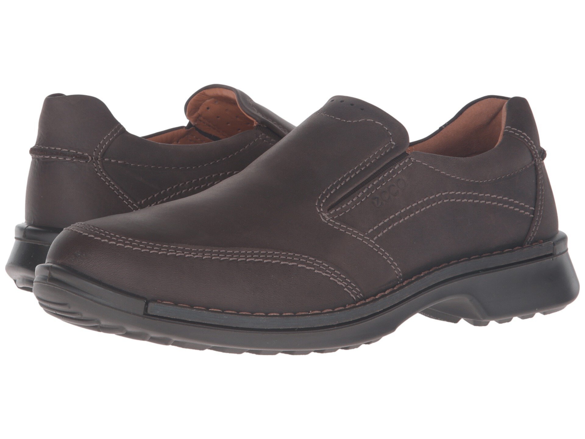 Ecco fusion ii slip outlet on