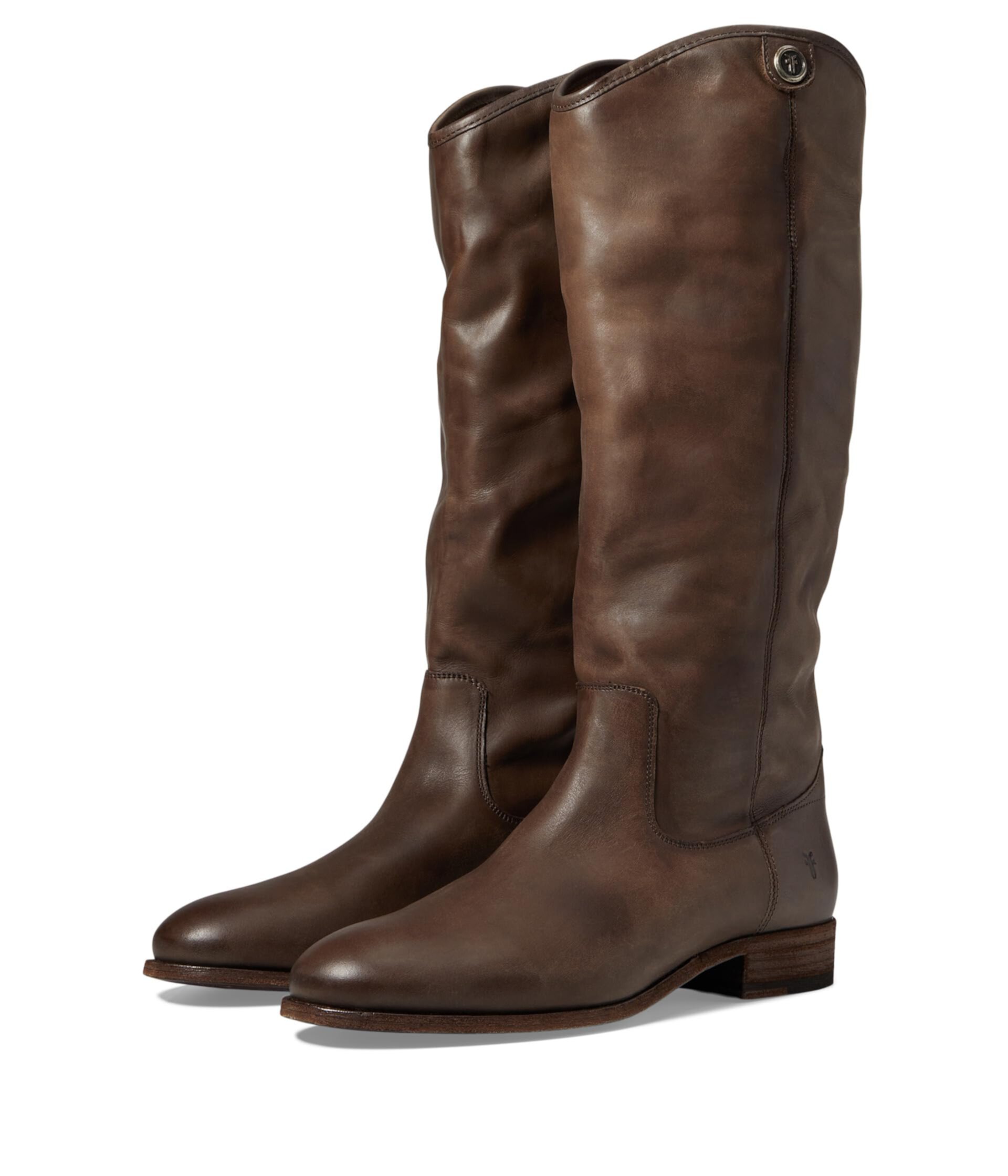 Женские Сапоги Frye Melissa Button 2 Frye