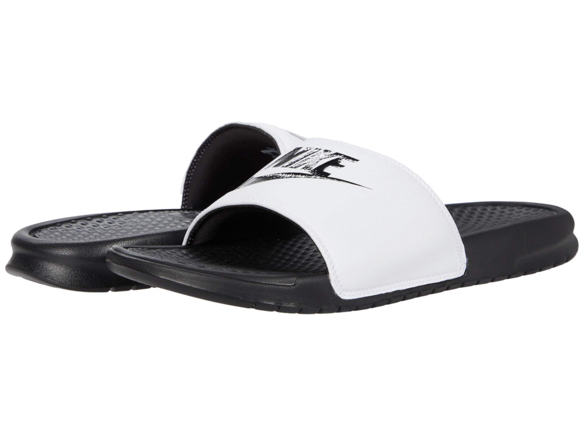 nike benassi jdi slide sandals