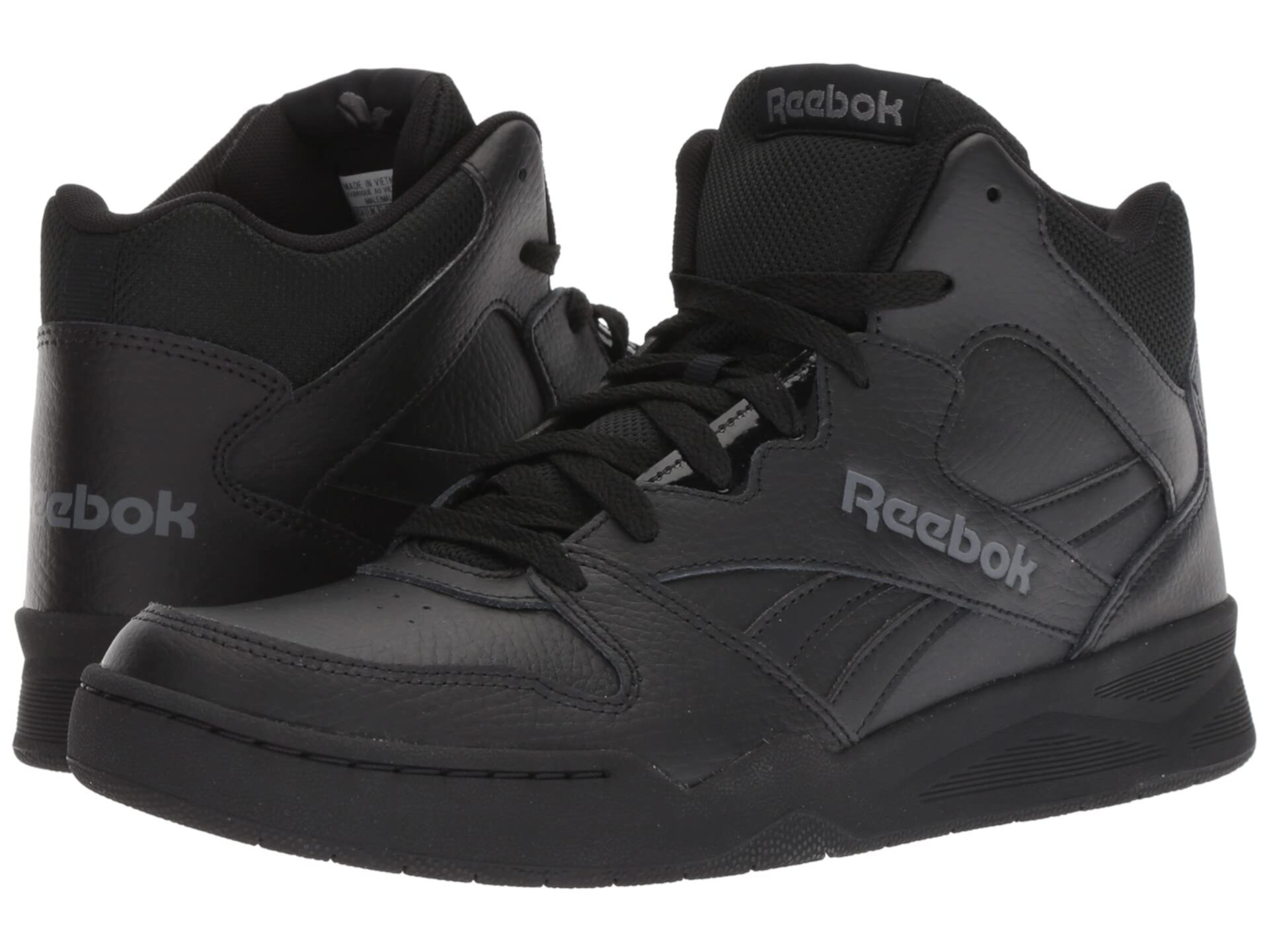 Мужские кроссовки Reebok Royal BB4500 HI2 для повседневной носки Reebok