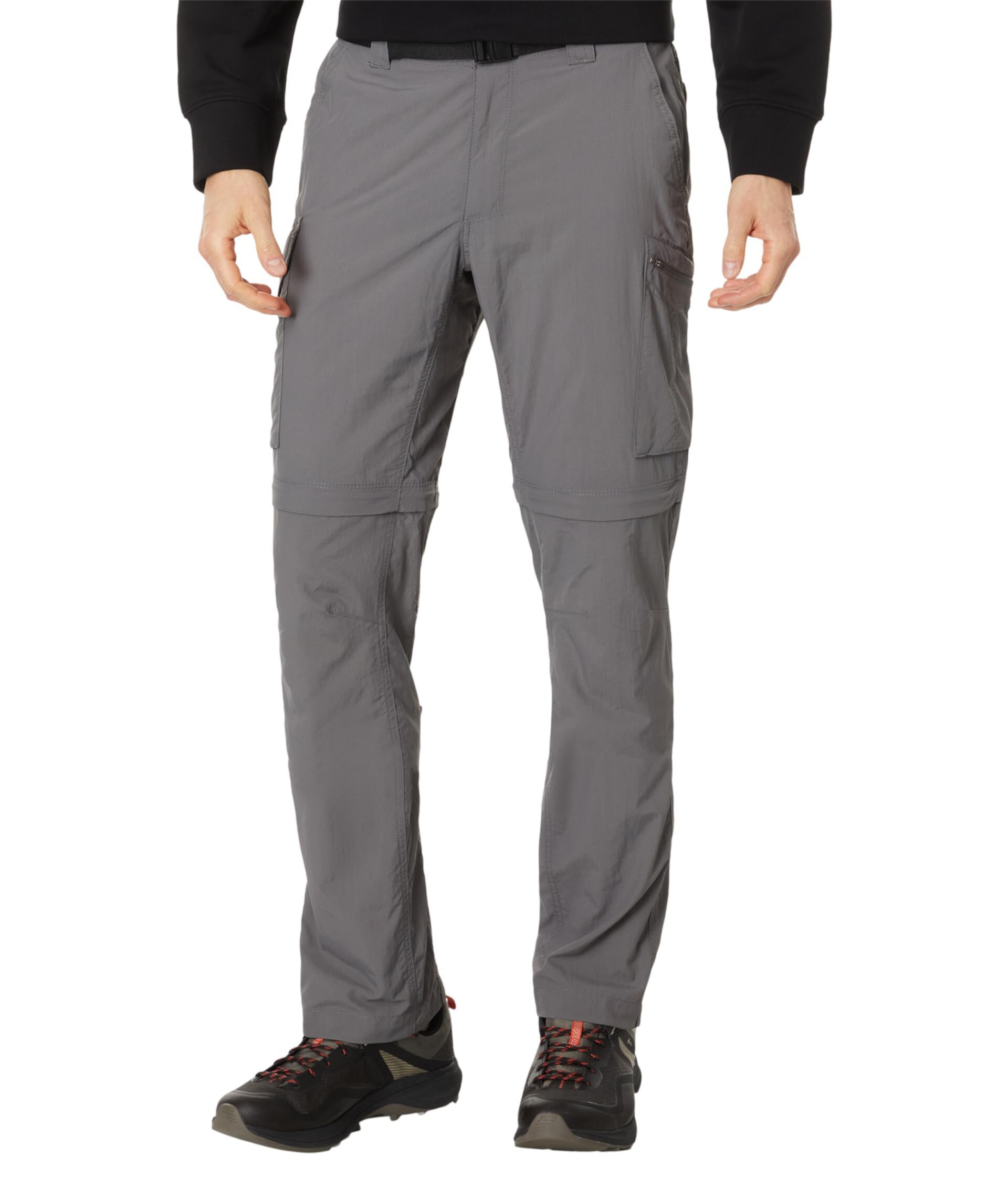 Мужские Брюки Columbia Silver Ridge™ Convertible Pant Columbia