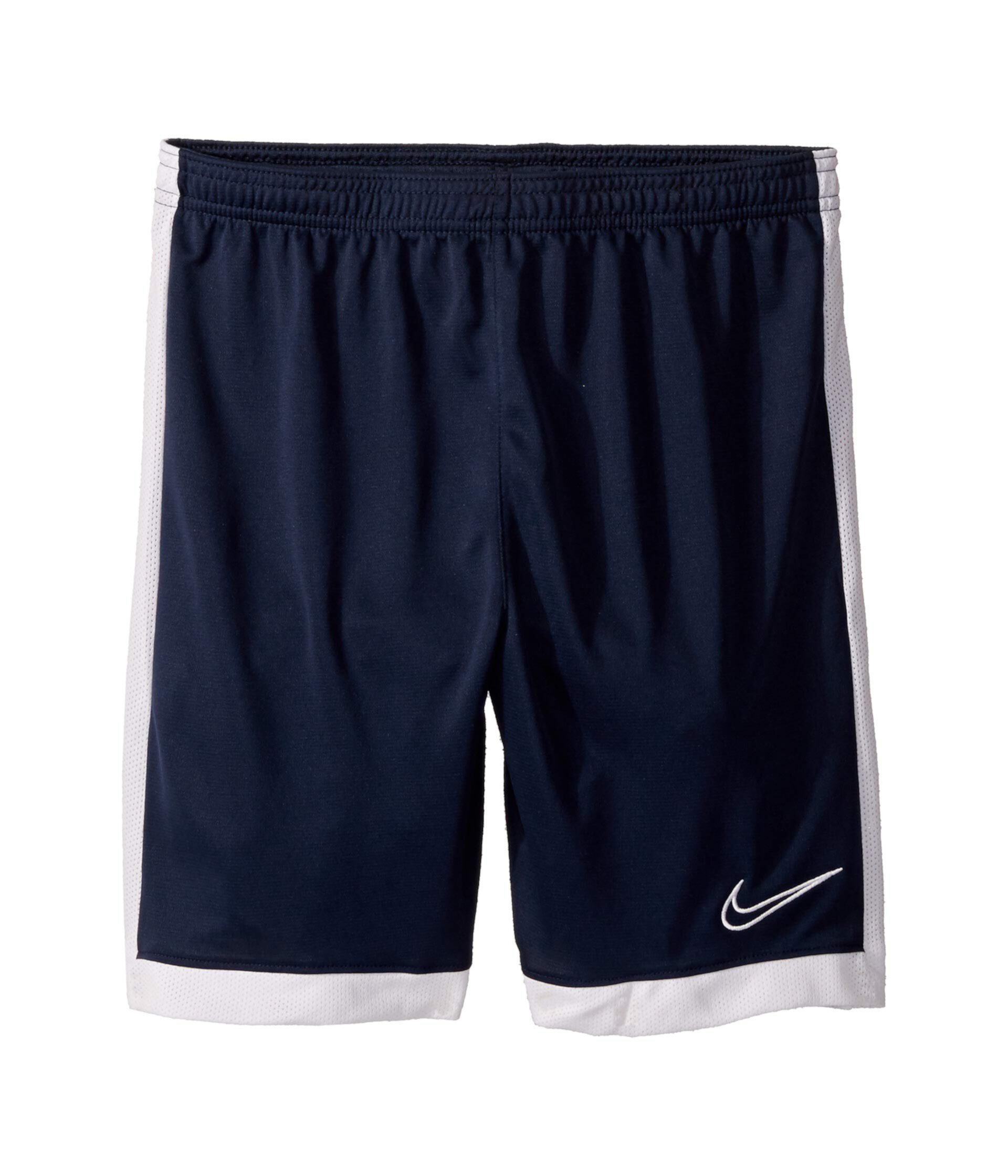 Футбольные шорты Dry Academy (для маленьких и больших детей) Nike Kids