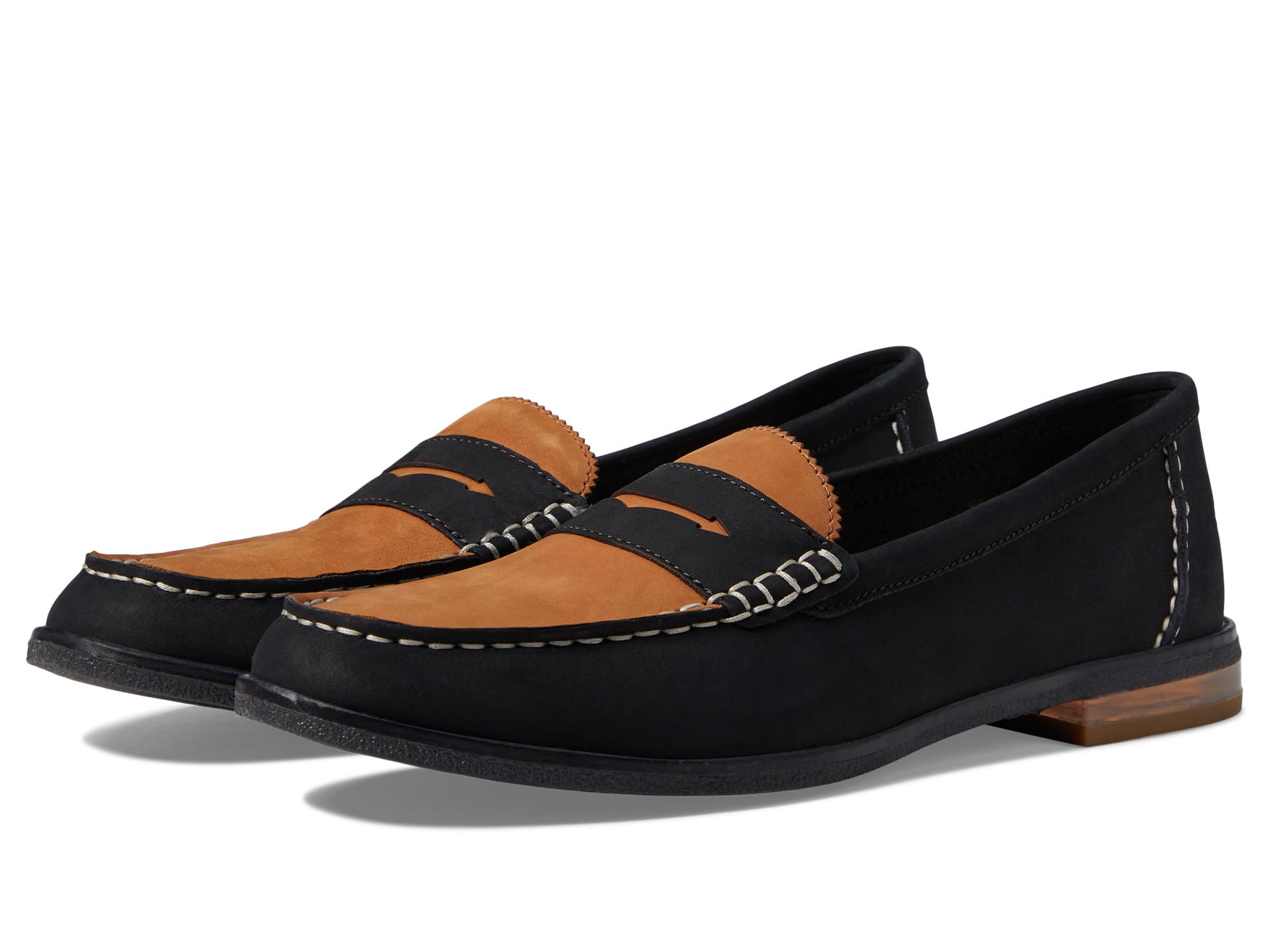 Женские Лоферы Sperry Seaport Penny Sperry