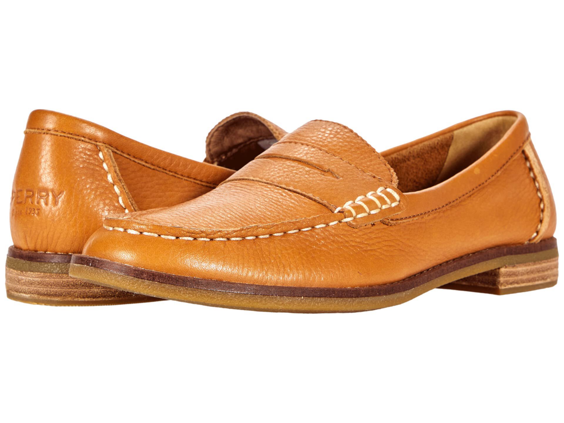 Sperry seaport hot sale