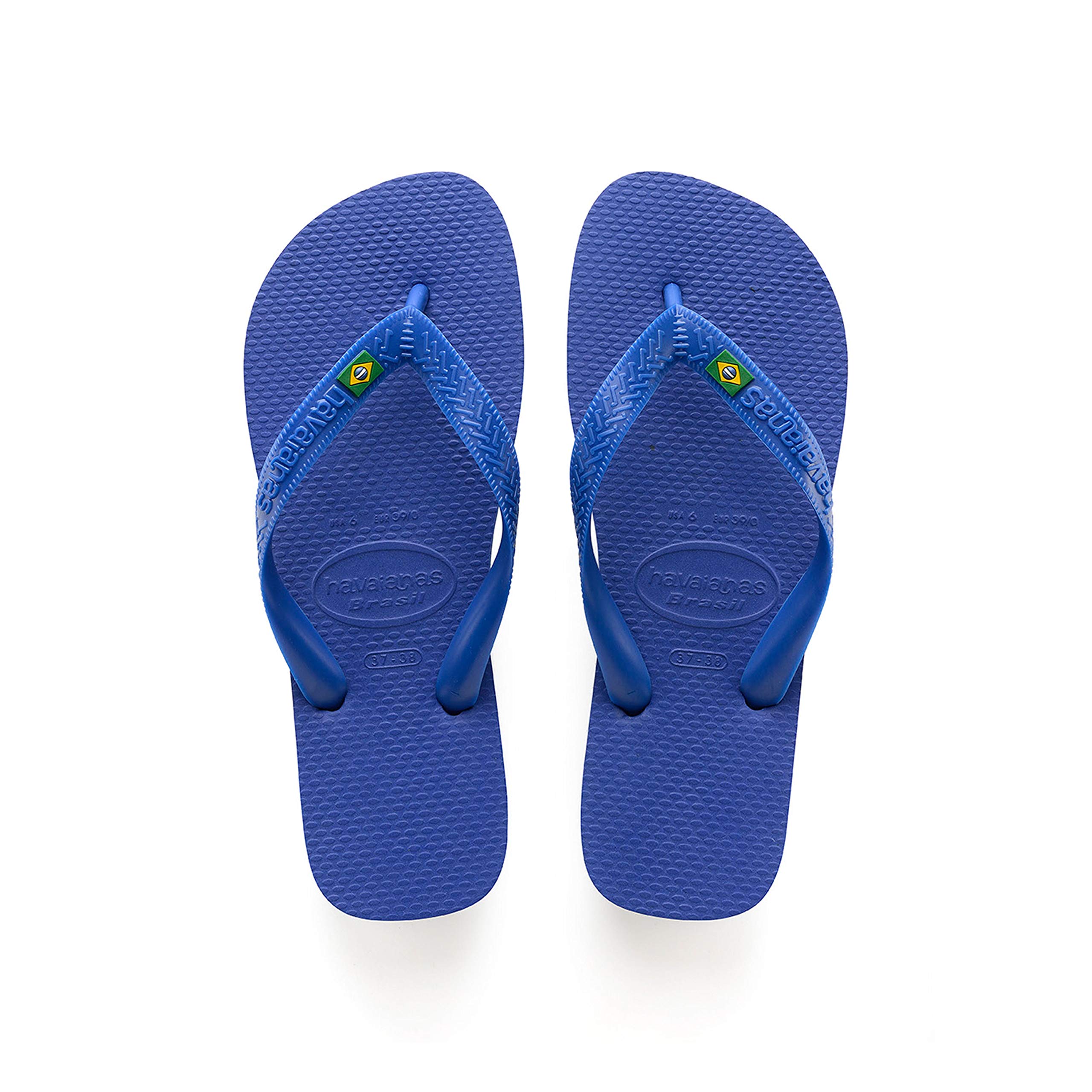 Сандалии Havaianas Brazil Havaianas