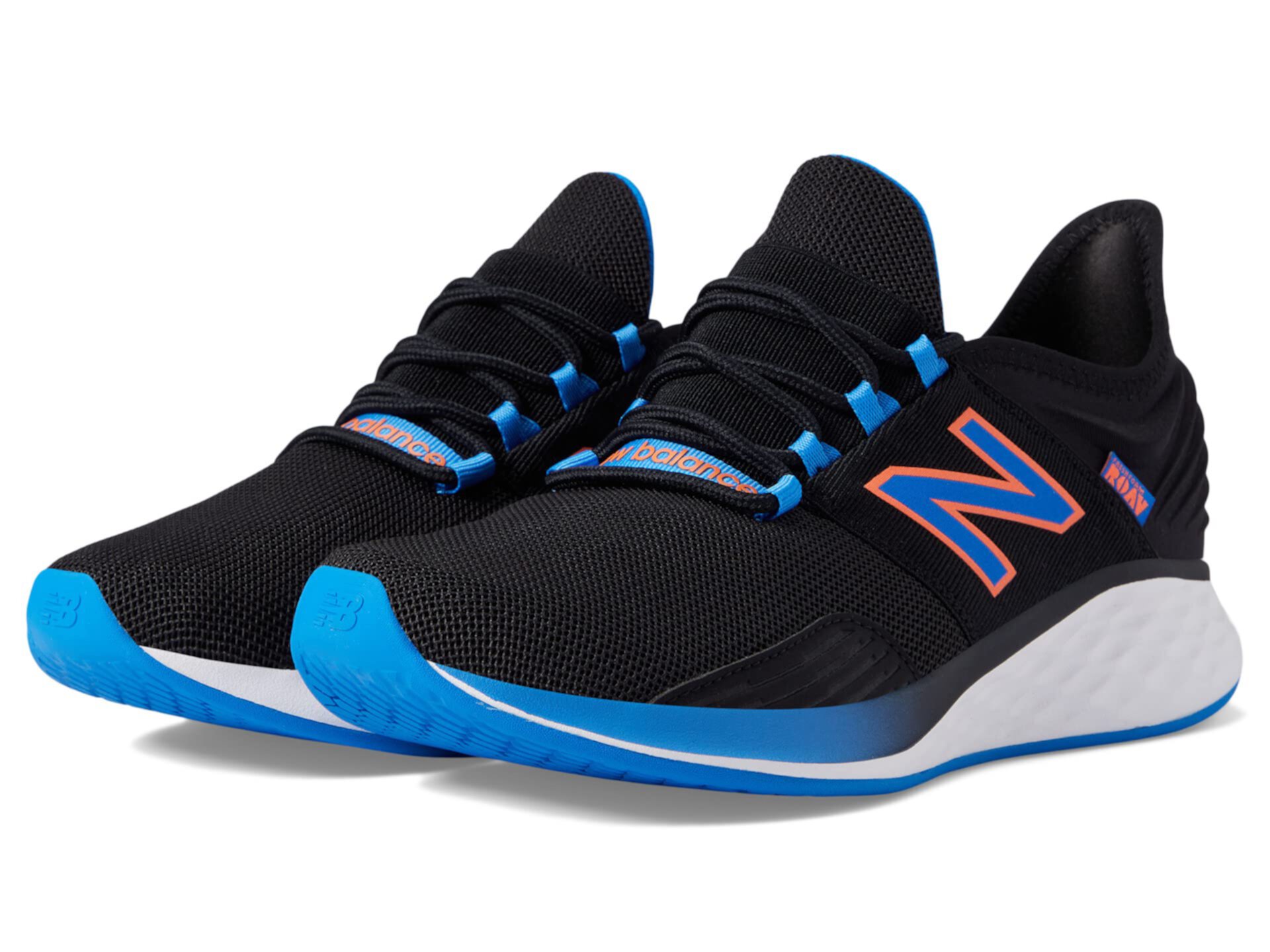 Беговые кроссовки Fresh Foam Roav от New Balance для мужчин New Balance