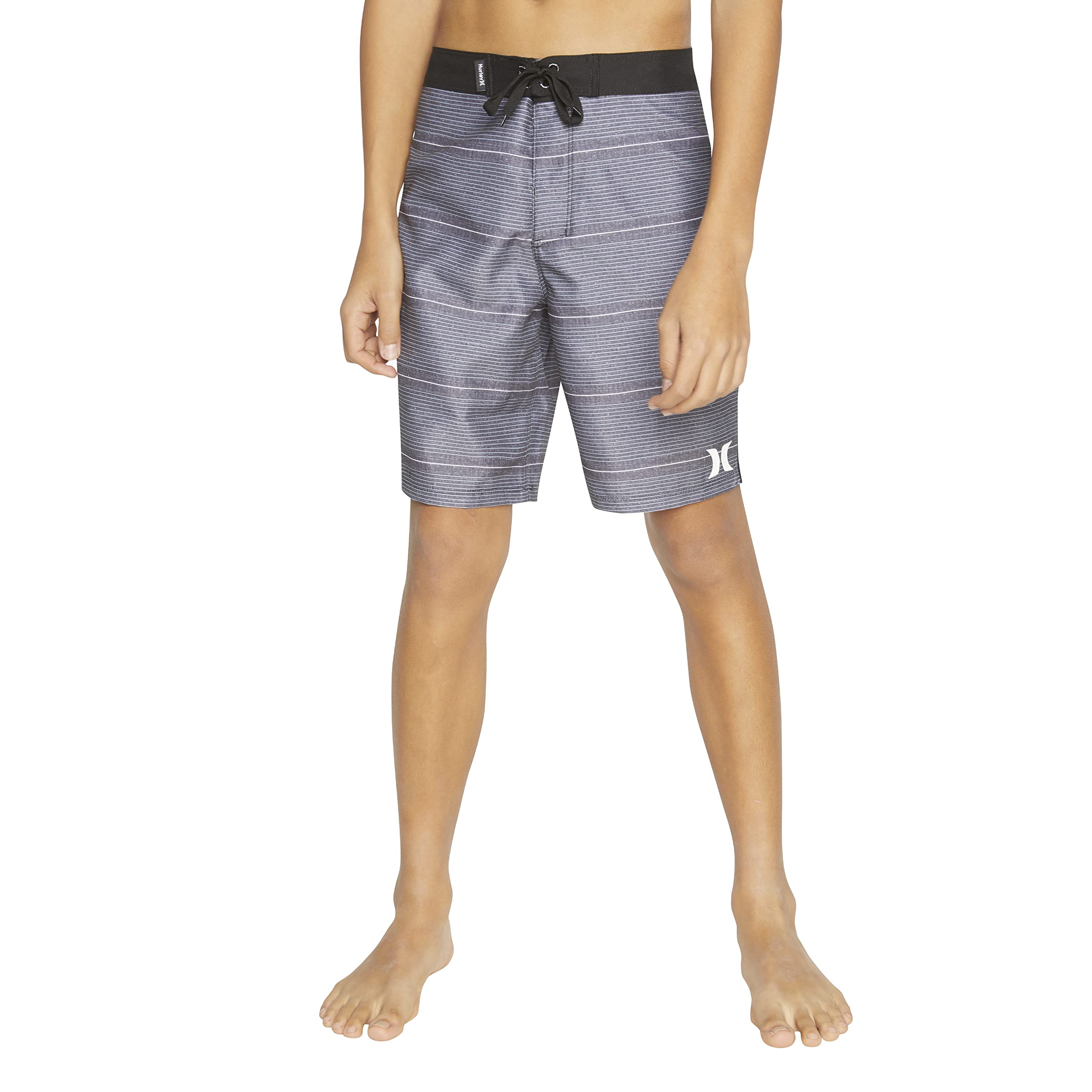 Шорты для плавания Hurley Для мальчиков Shoreline Boardshorts Hurley