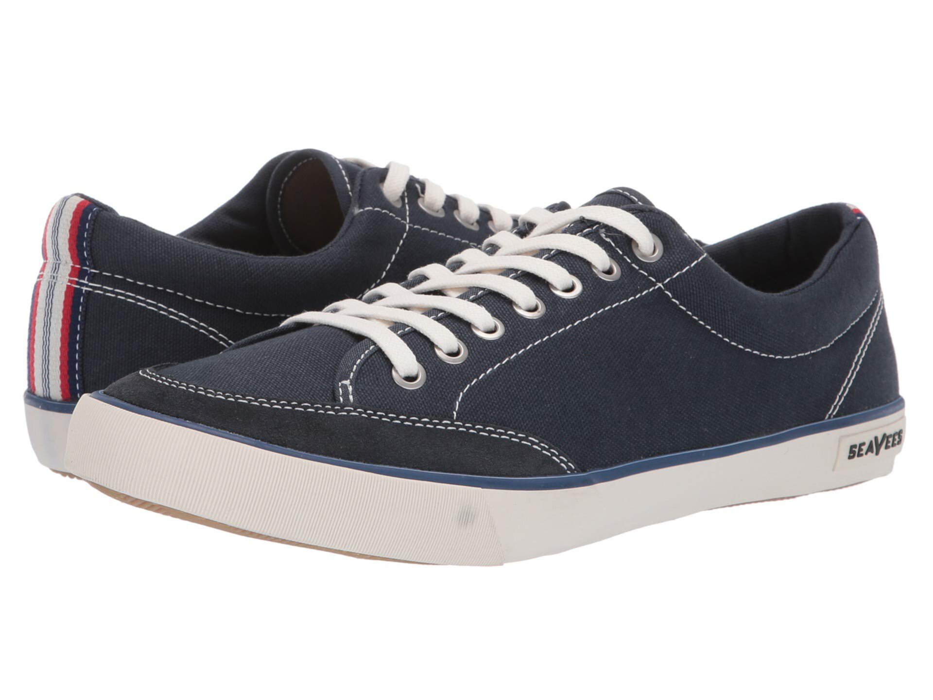 Мужские кроссовки для повседневной жизни Westwood Sneaker Classic от SeaVees SeaVees