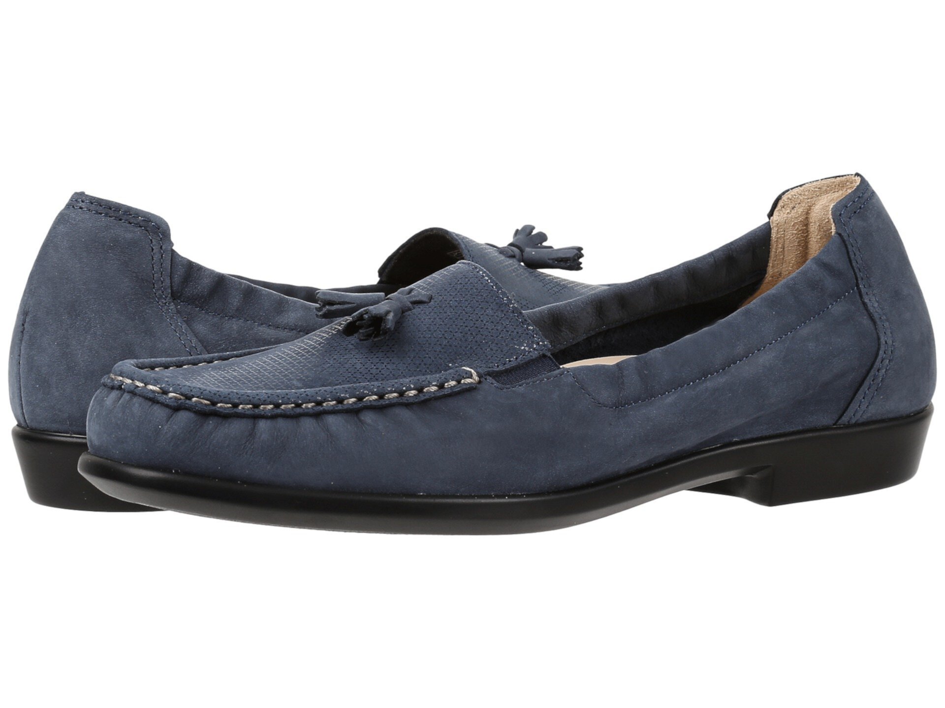 Hope Tassle Loafer Sas