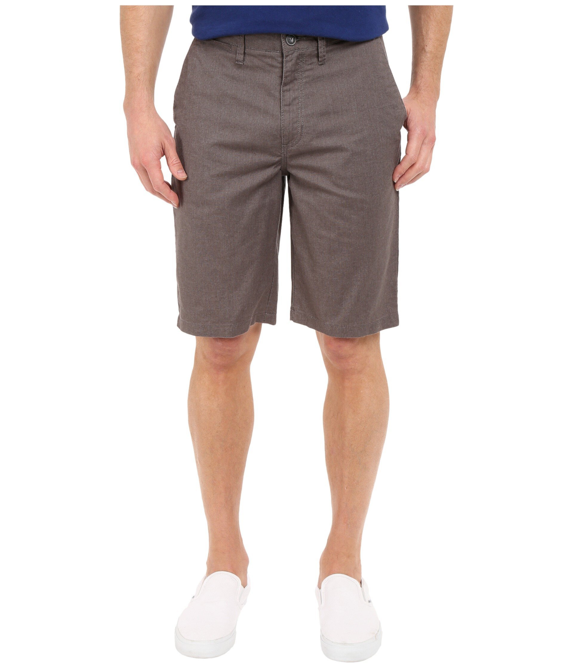 Мужские Повседневные шорты Vans Dewitt Walkshort Vans