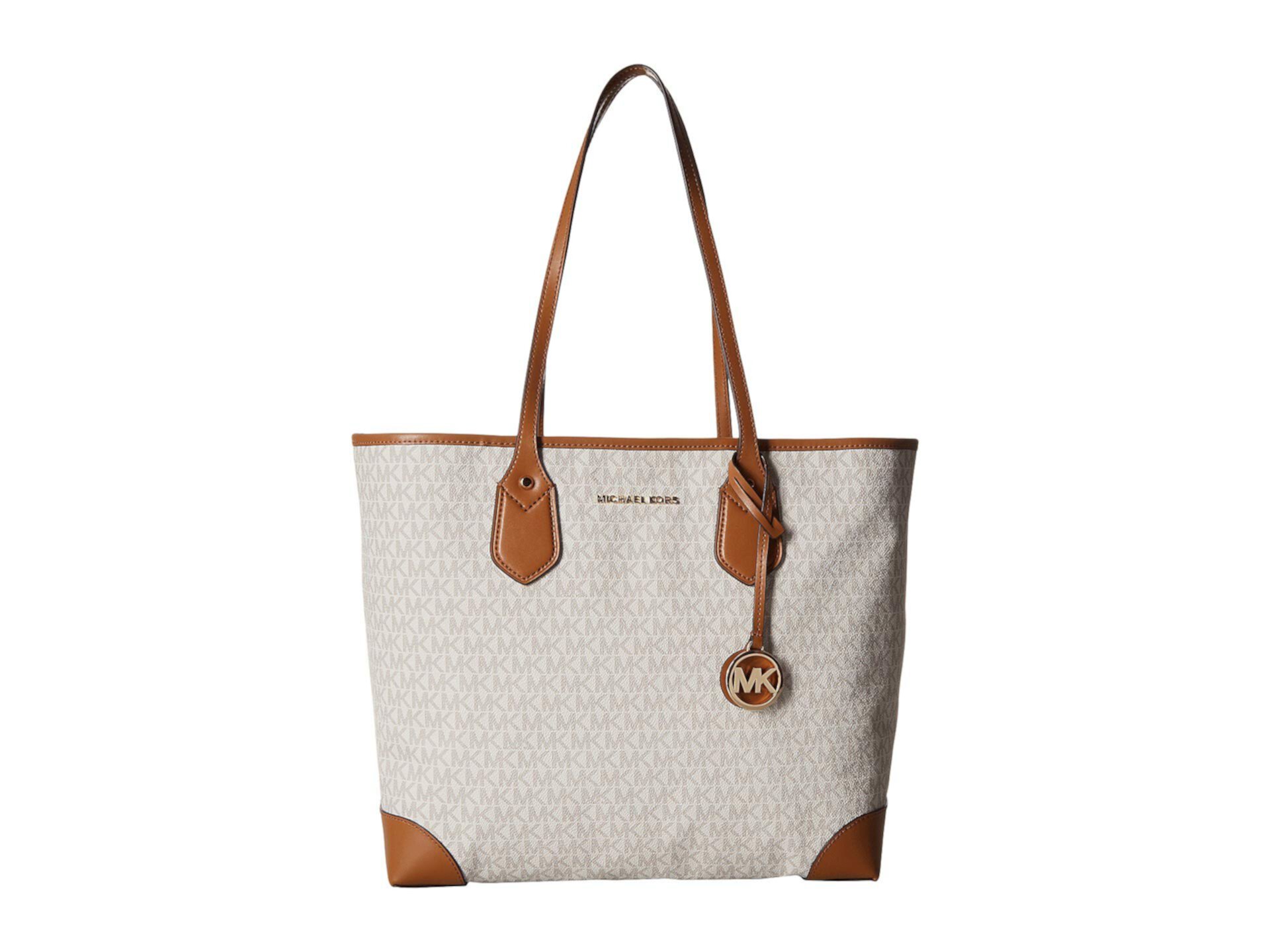 signature eva large tote bag