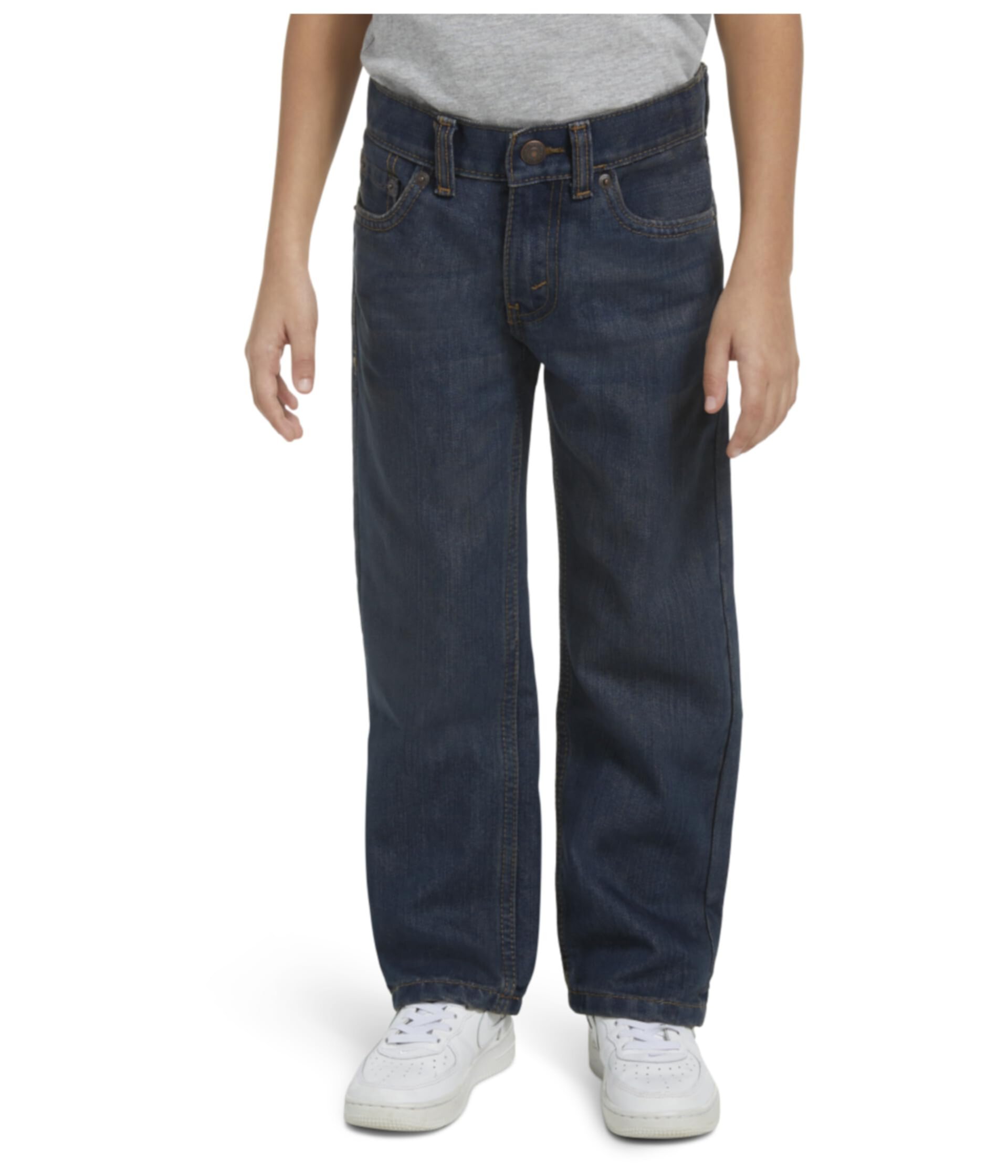 505 ™ Regular Fit Jean (Маленькие дети) Levi's®