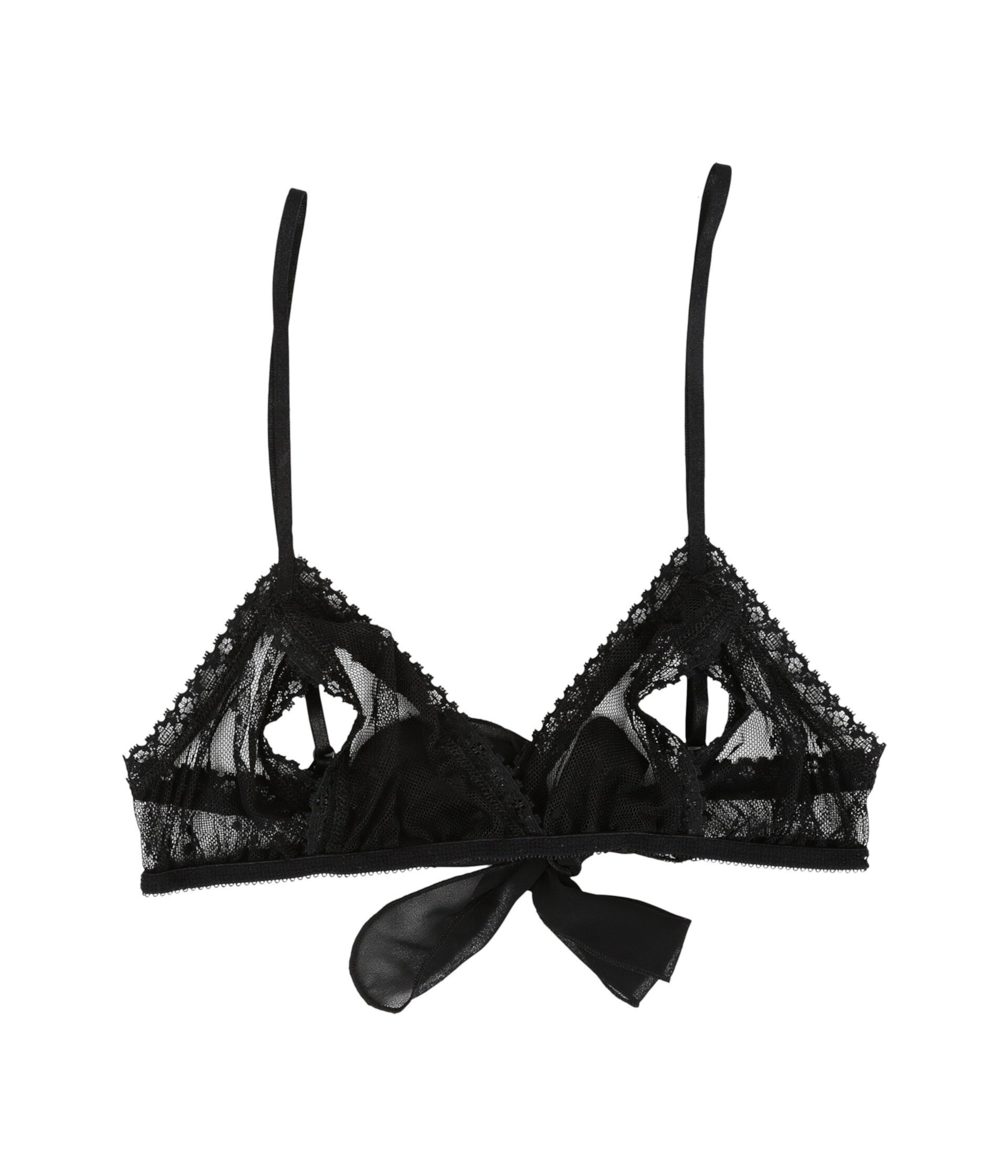 Coucou Lola Bralette Only Hearts