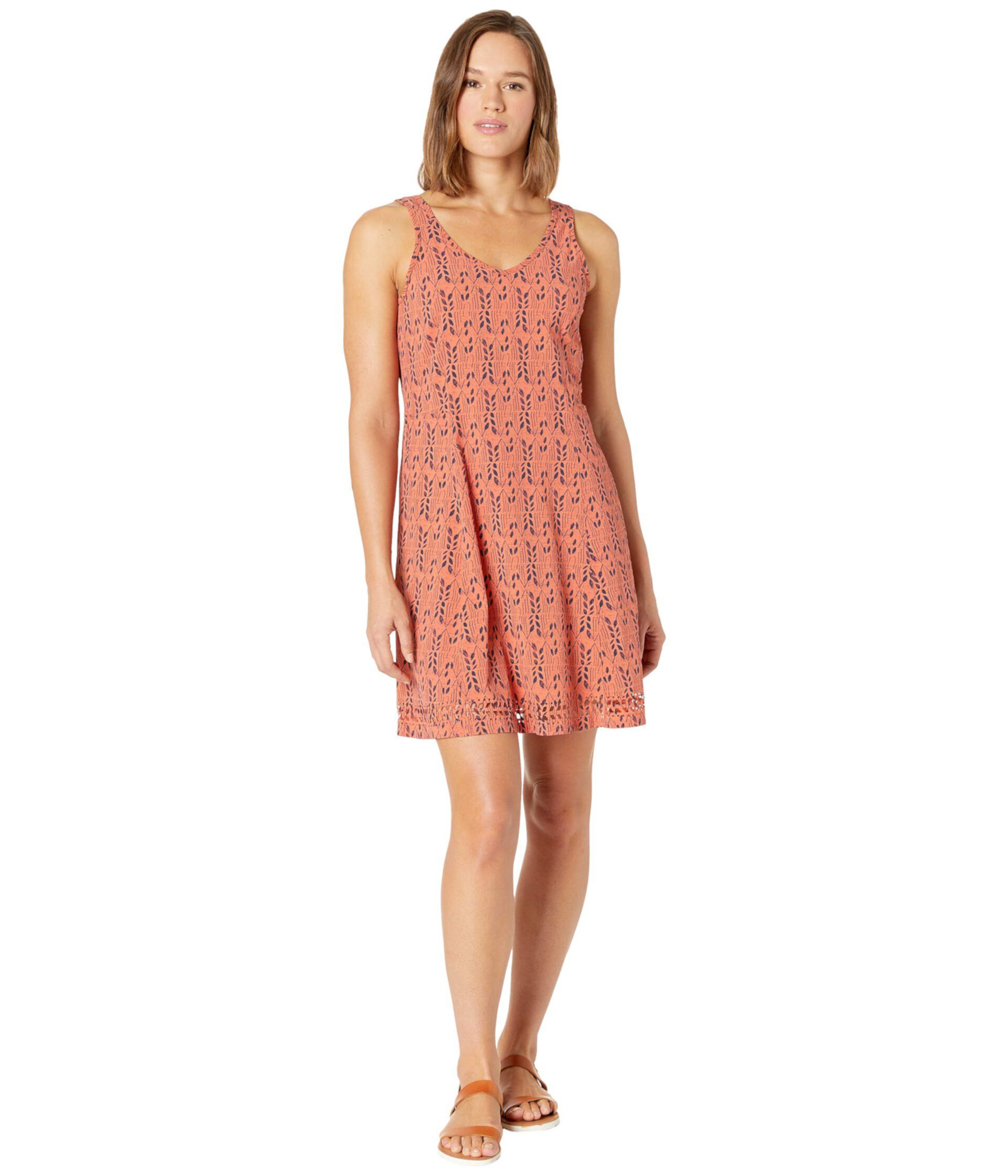 Sunkissed Petal Dress Toad&Co