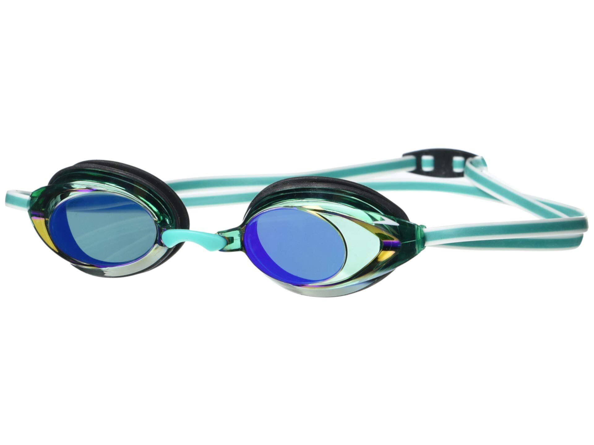 Зеркальные очки Vanquisher 2.0 Speedo