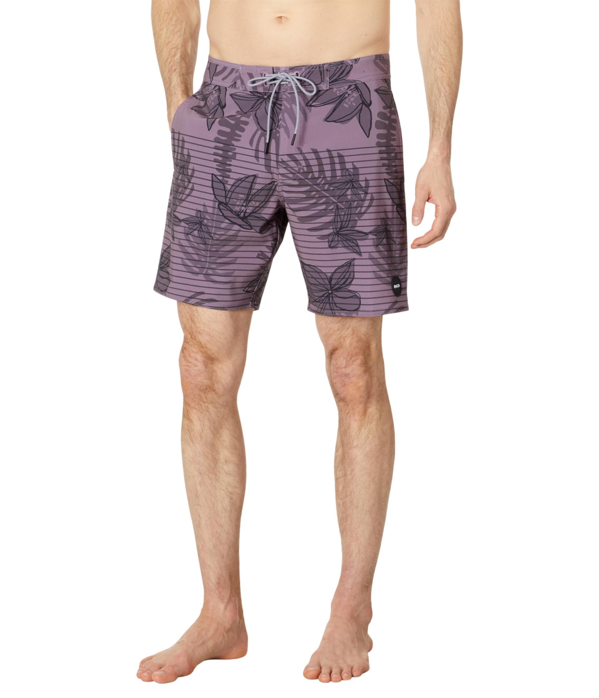 Curren Trunk RVCA