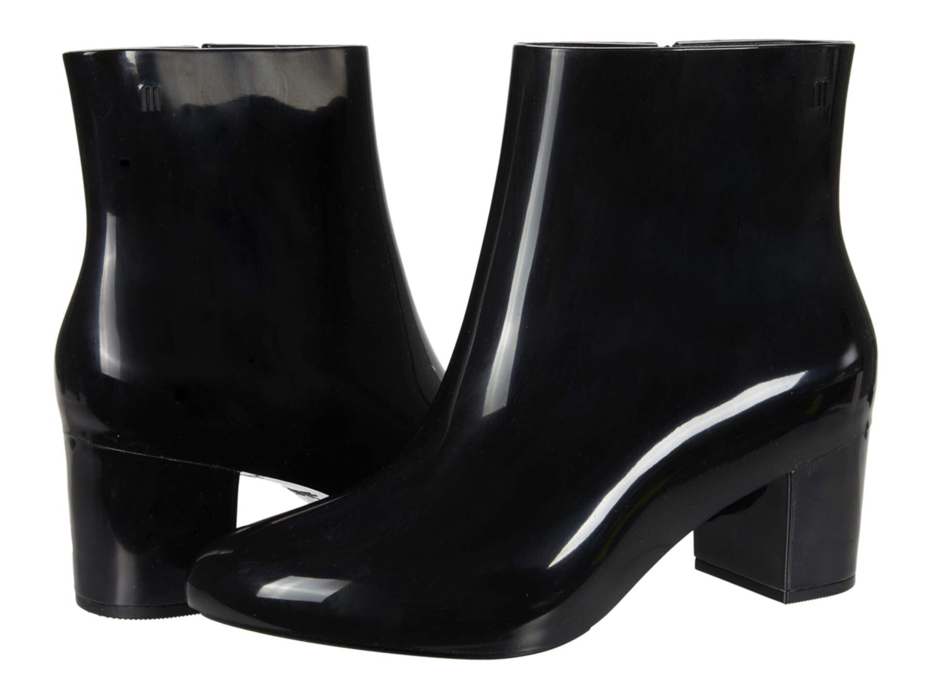 Femme Boot AD Melissa Shoes