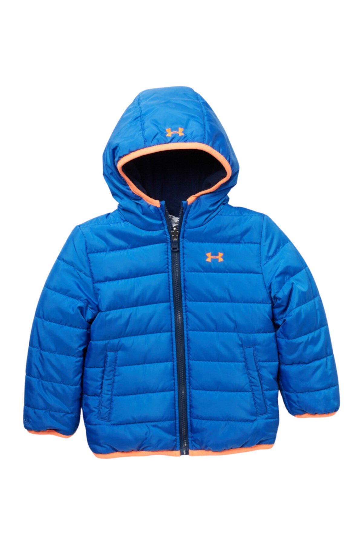 pronto puffer jacket