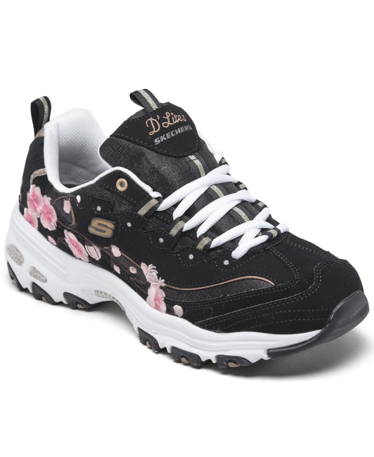 Skechers d cheap lite blossom