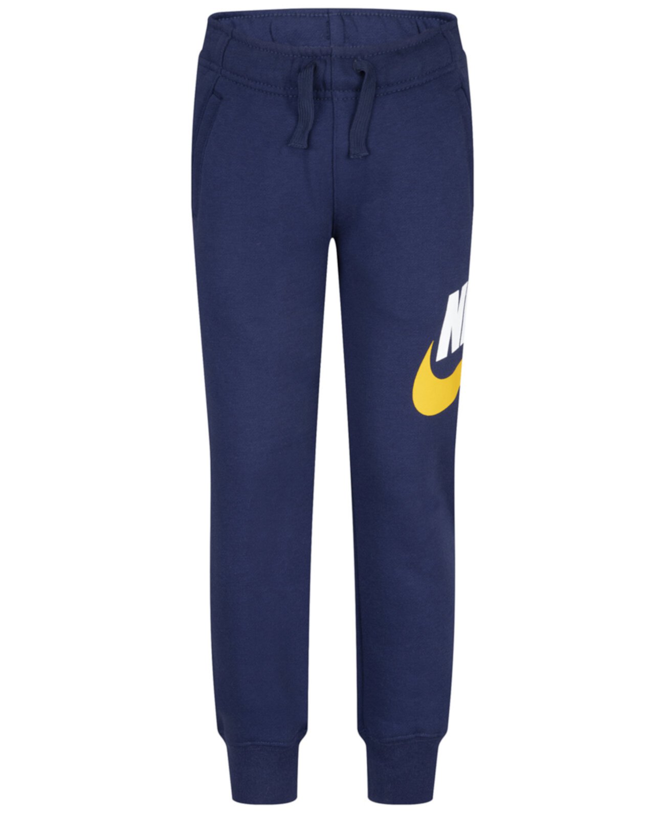 Спортивные штаны Club Futura для мальчиков для малышей Nike