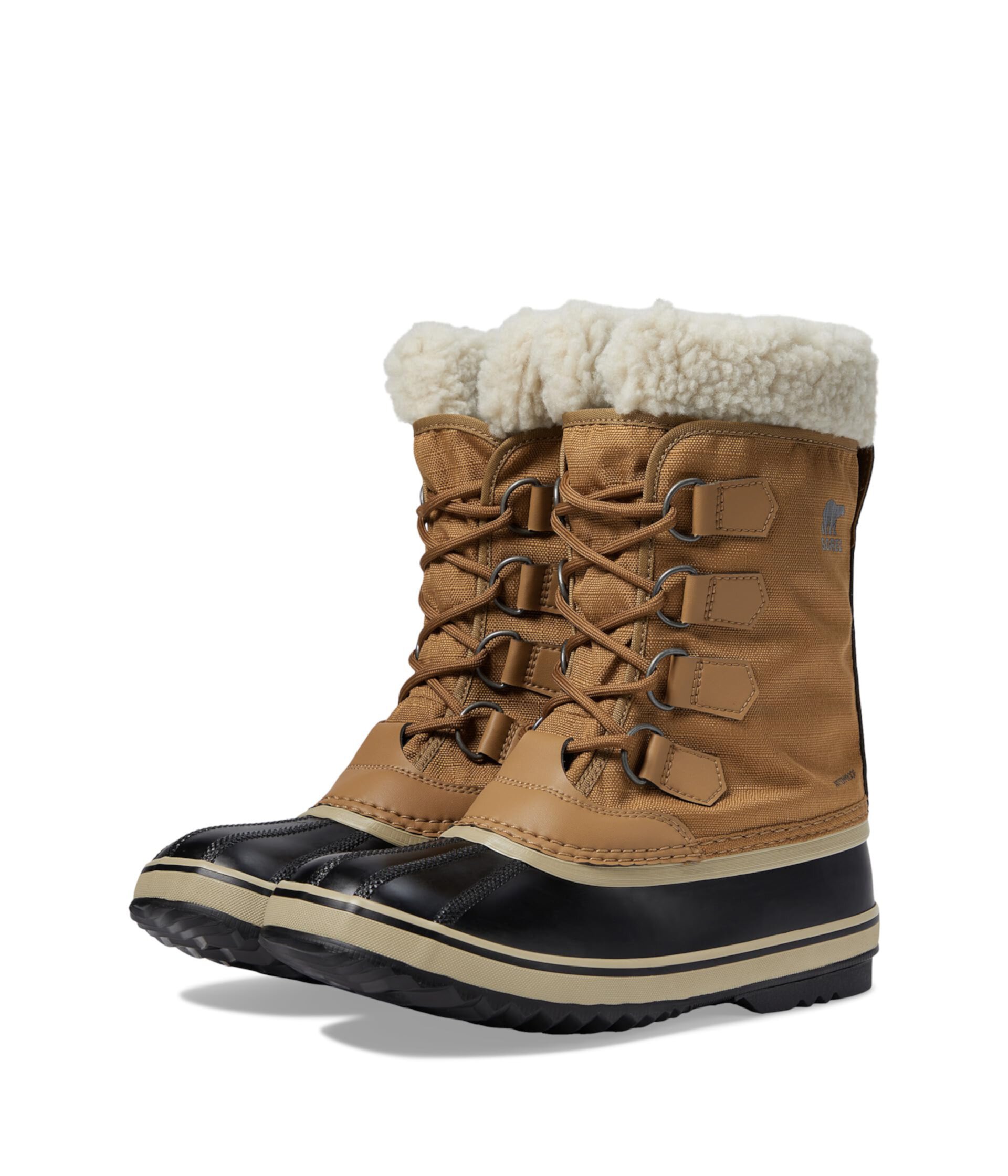 Женские Сапоги SOREL Winter Carnival™ Sorel