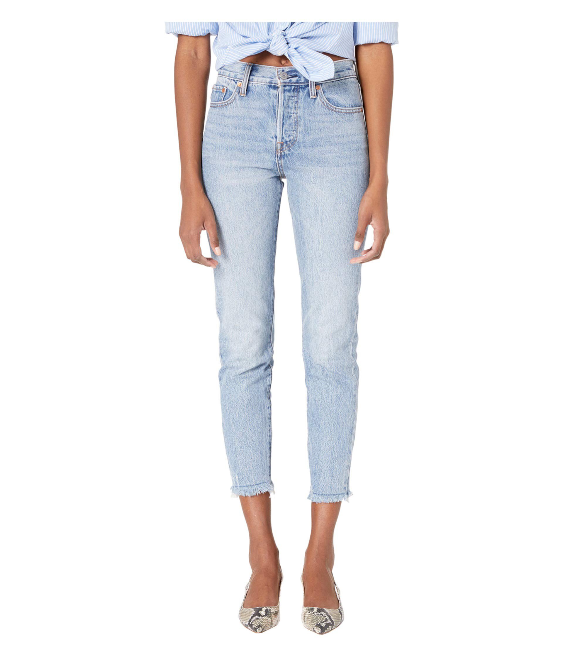 levi's wedgie fit icon jeans