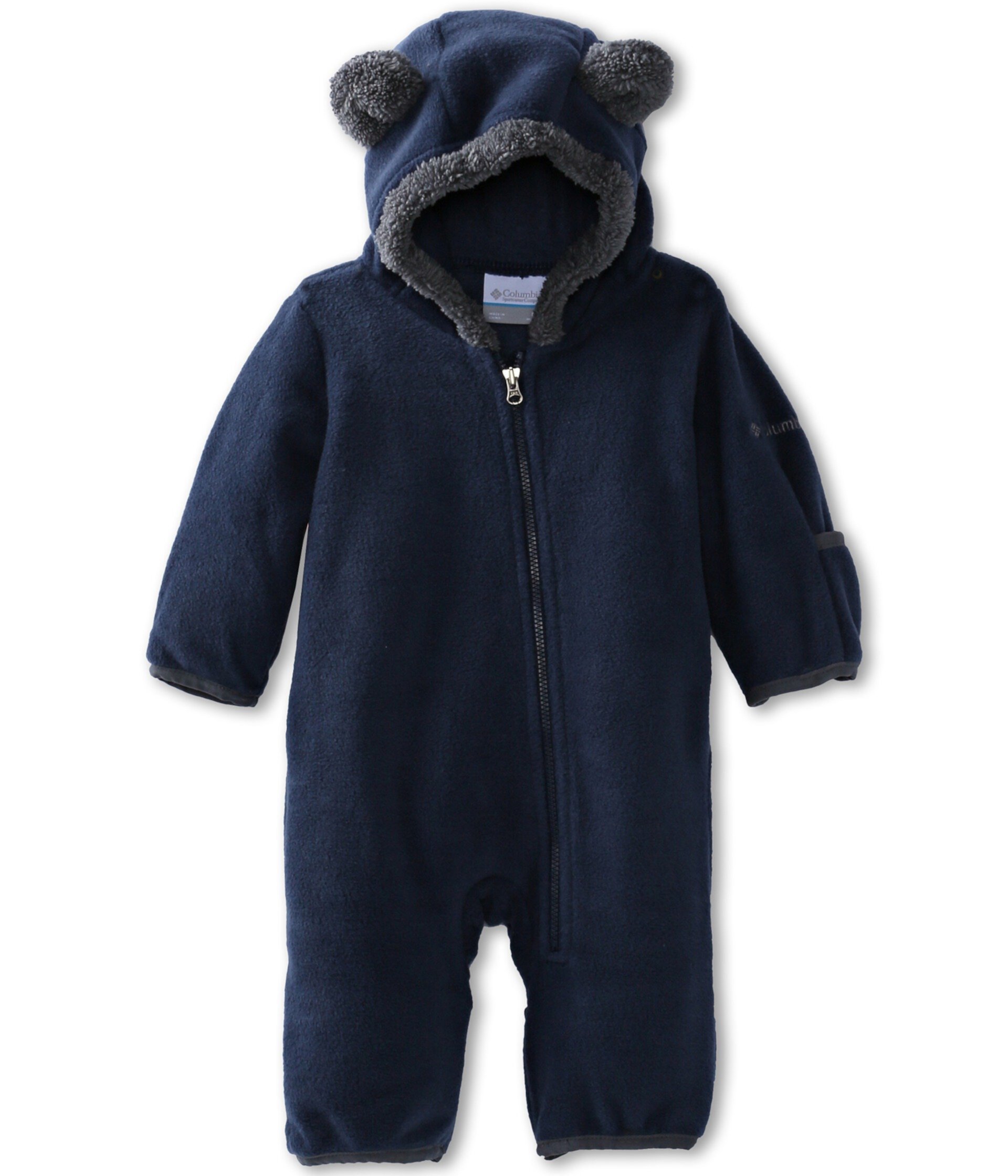 Детские зимние комбинезоны Columbia Tiny Bear™ II Bunting Columbia