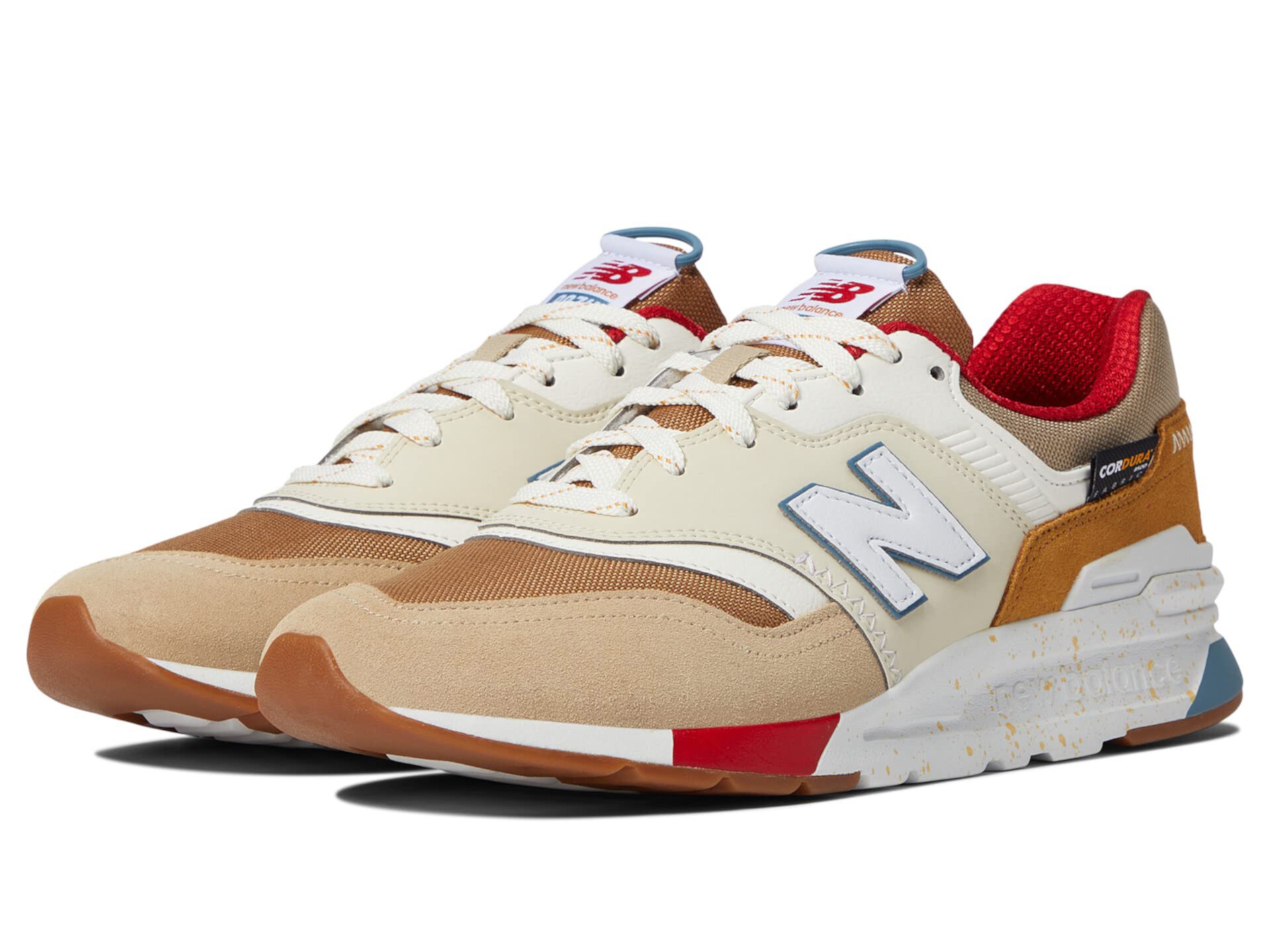 New 997h best sale