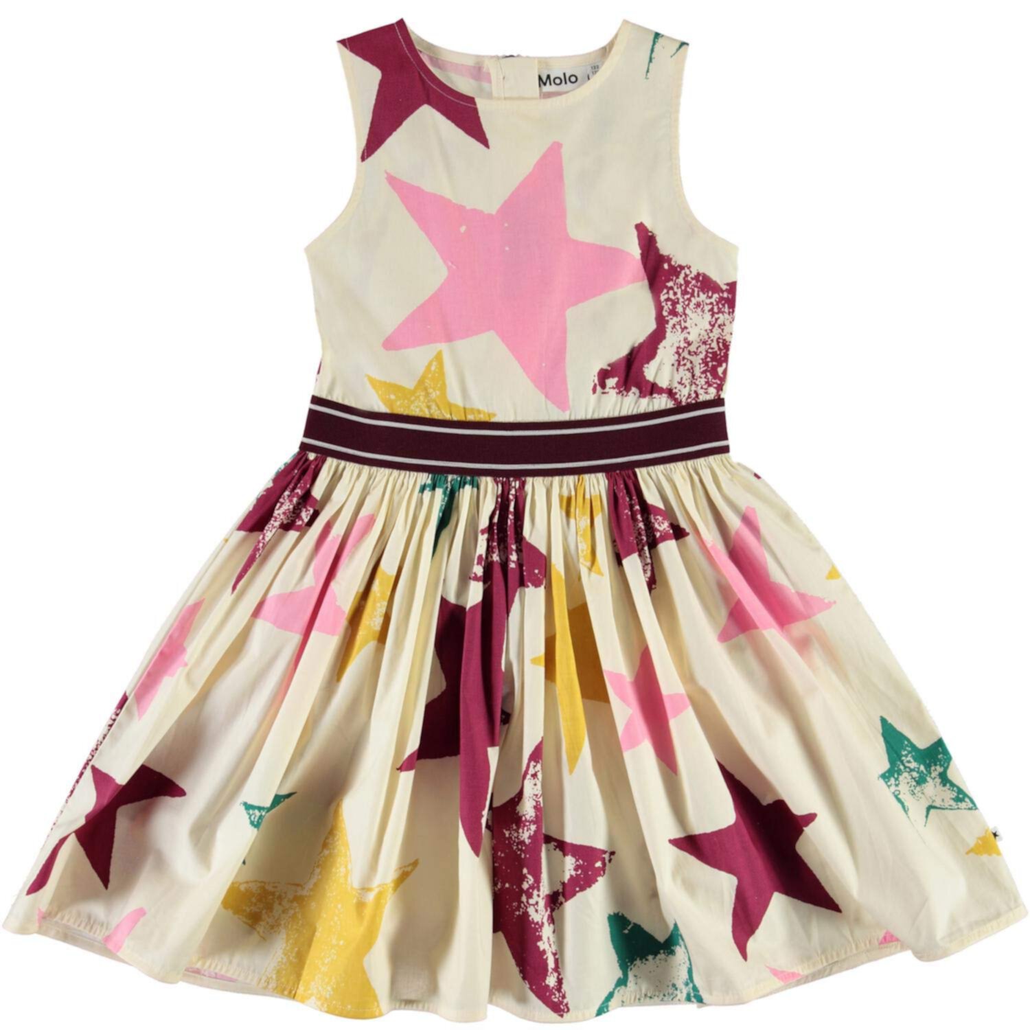 Carli Dress (Toddler/Little Kids/Big Kids) Molo