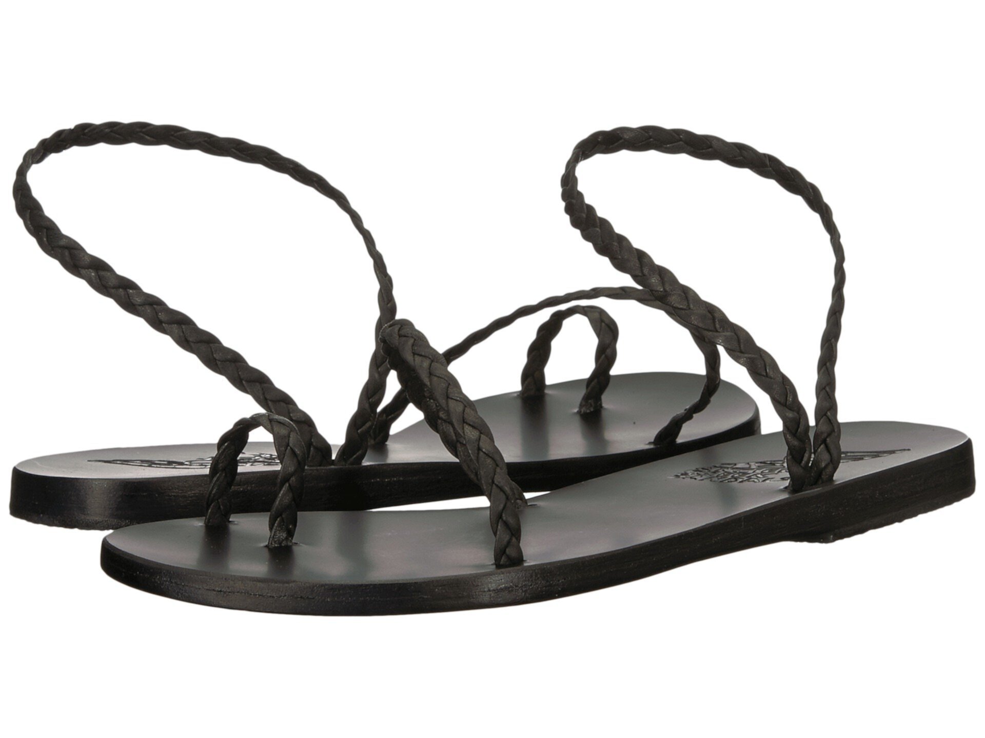 Элефтерия Ancient Greek Sandals