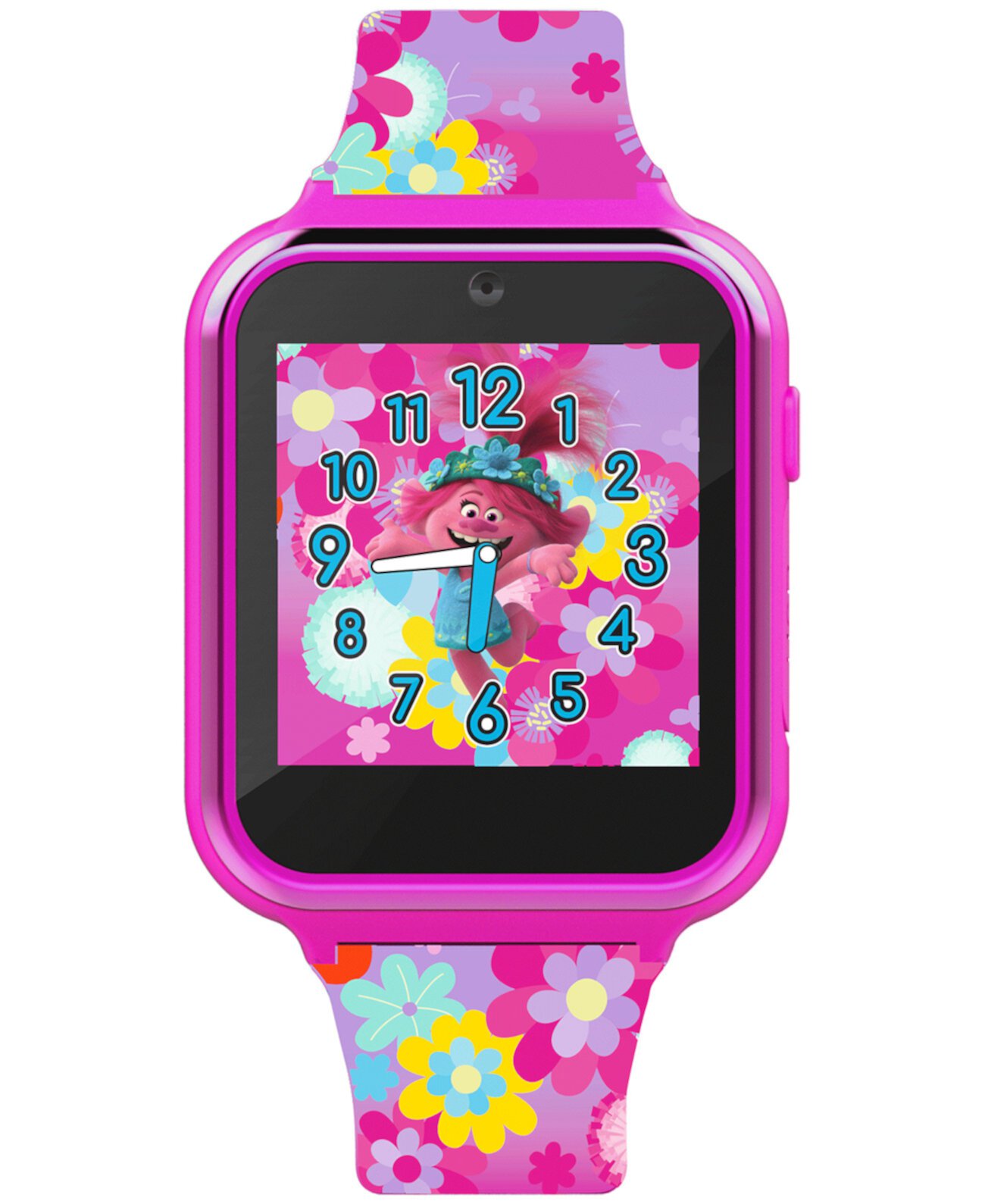 Час кидс. Smart watch Kids ЛОЛ.