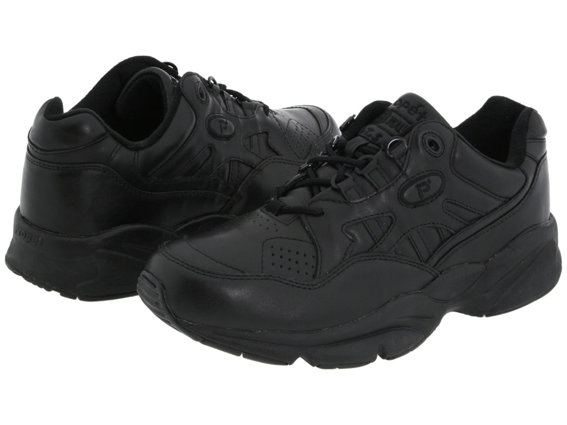 Спортивные ботинки Propet для мужчин Stability Walker Medicare/HCPCS Code = A5500 Diabetic Shoe Propet