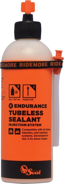 Endurance Sealant - 8 fl. oz. Orange Seal