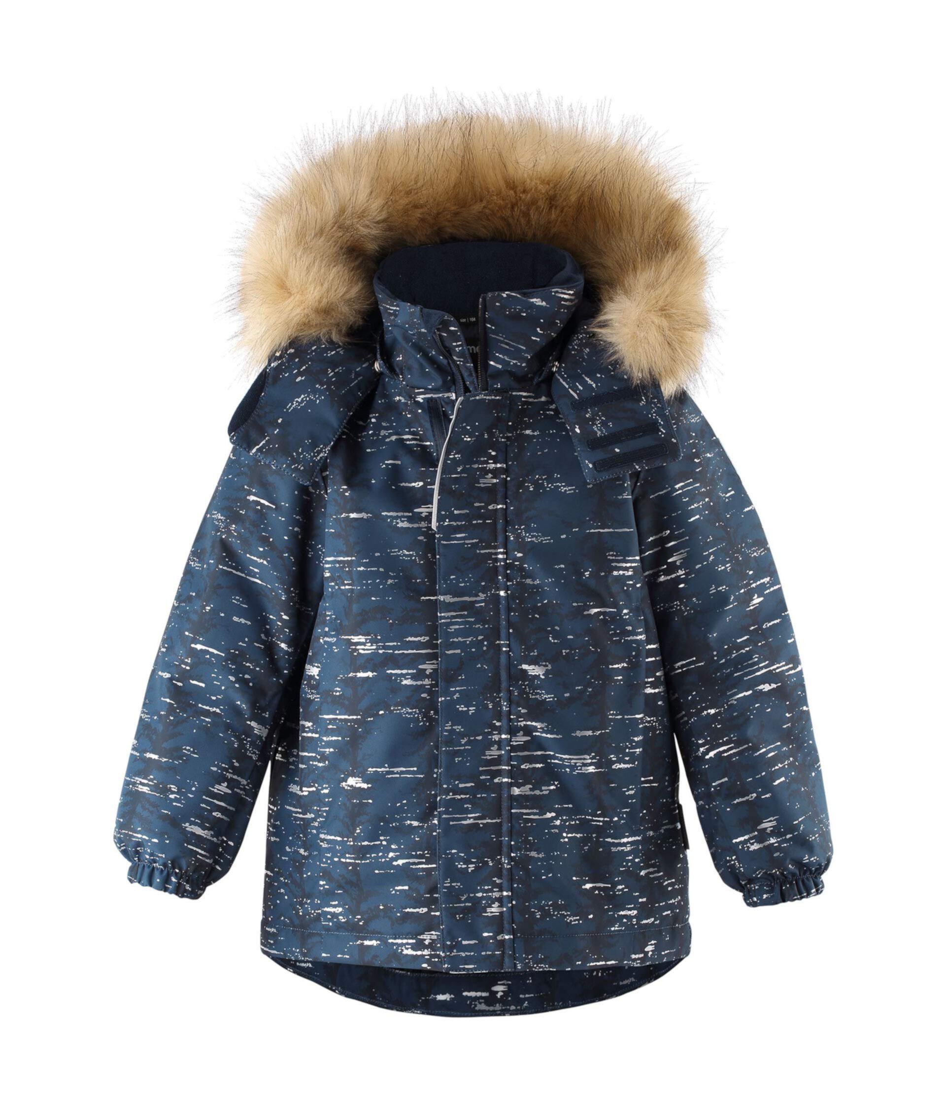 Зимняя куртка Reimatec Sprig (для малышей / маленьких детей / детей старшего возраста) Reima