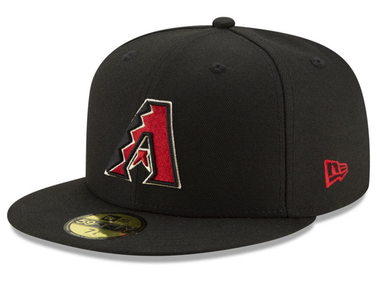 New Era Кепка Arizona Diamondbacks Authentic Collection 59FIFTY.