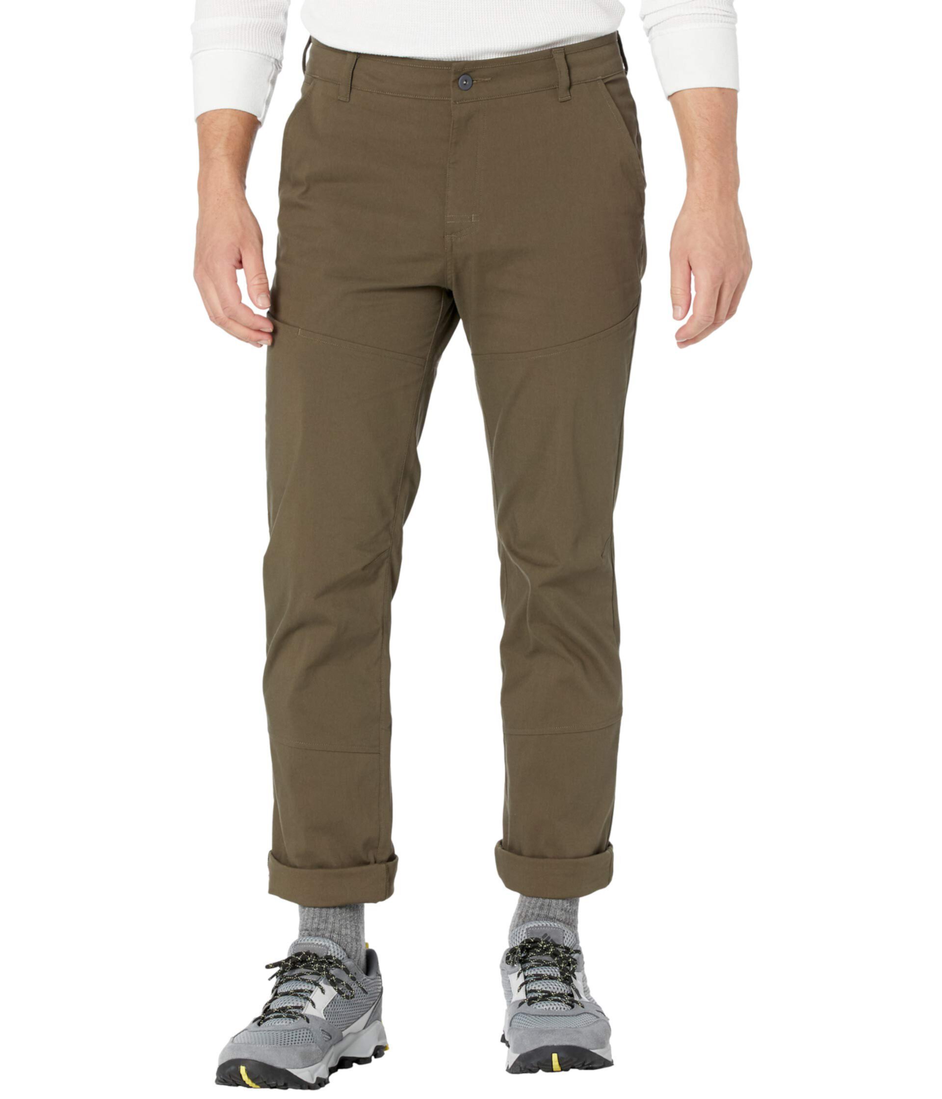 Казуальные штаны Hardwear AP™ от Mountain Hardwear для мужчин Mountain Hardwear
