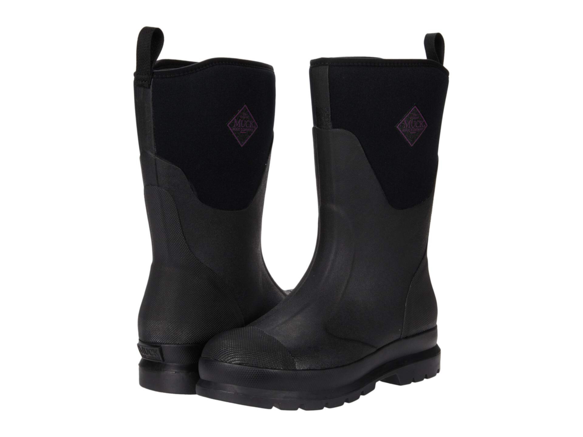 Женские Ботинки THE ORIGINAL MUCK BOOT COMPANY Chore Mid THE ORIGINAL MUCK BOOT COMPANY